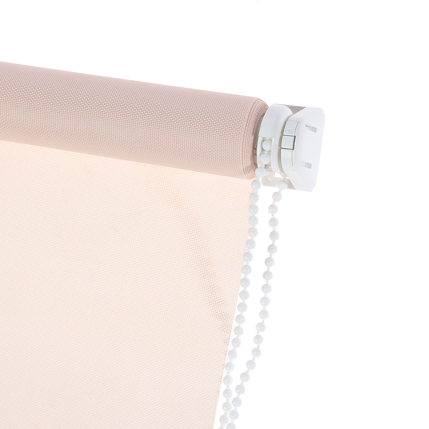 Штора рулонная Лестер пудра 47*175 Легранд *1/6