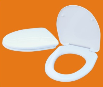 Сиденье для унитаза УКЛАД Идеал, 42х36х4.5 см, белый Сиденье для унитаза УКЛАД Идеал, 42х36х4.5 см, белый