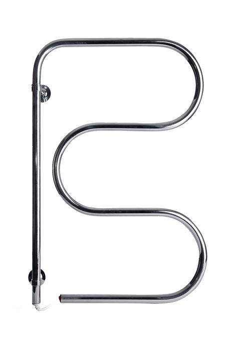 Полотенцесушитель электрический ТЭРА F-образный 420х500 *1