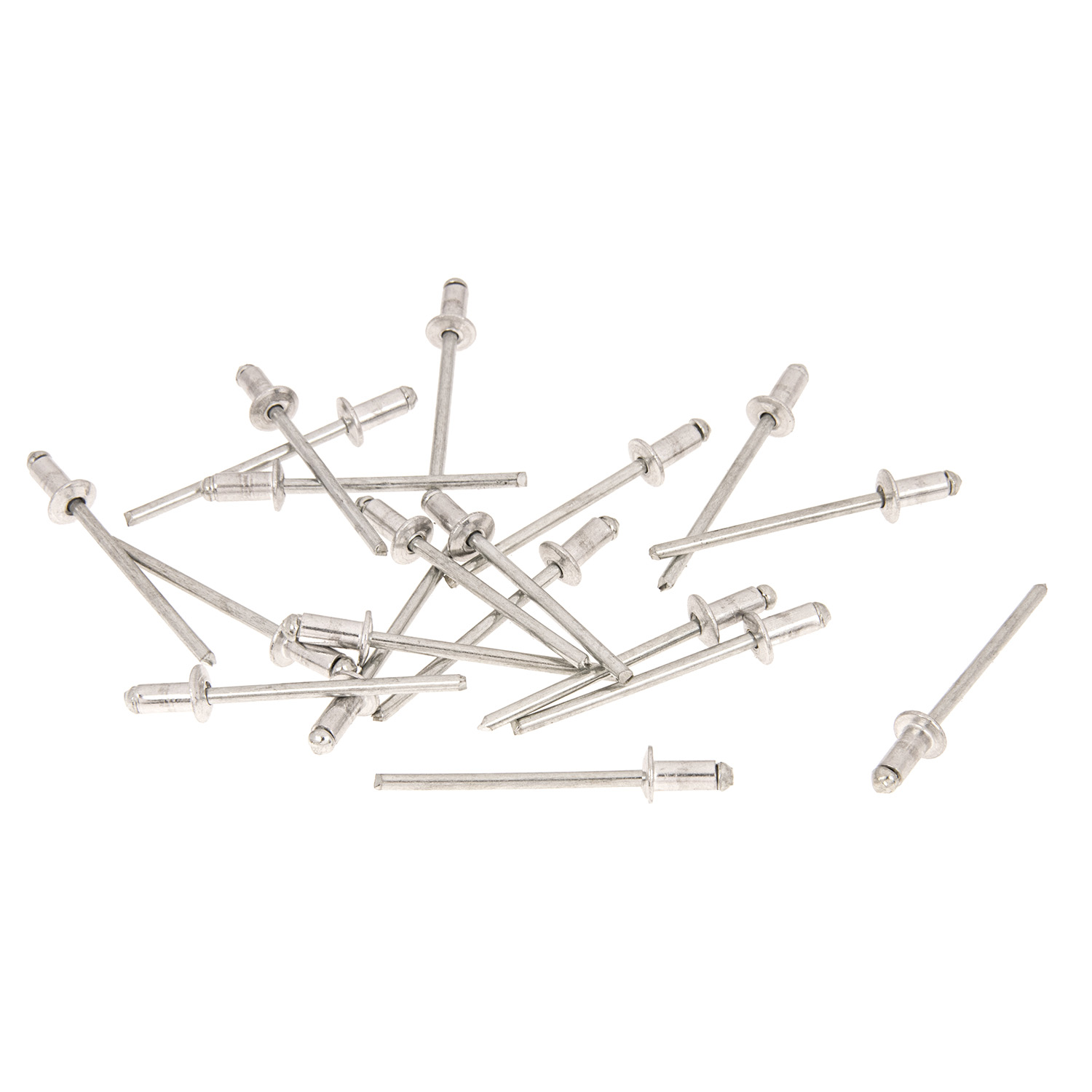 Заклёпки комб. BROZEX 3,2*6,0 (20шт) *10/100