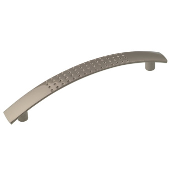 яяяРучка-скоба  96мм НИКЕЛЬ"8979"14.174.05/303193 TRODOS *10/80