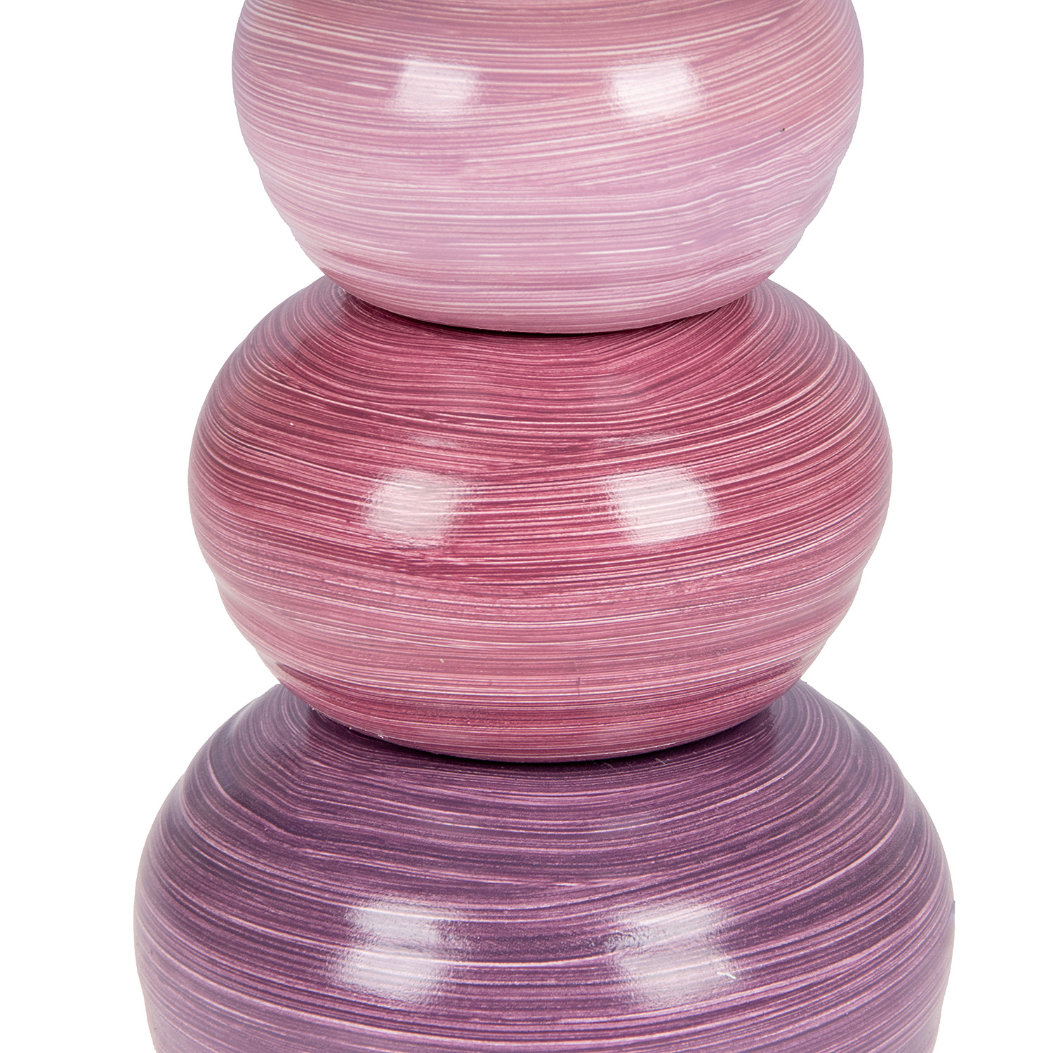 Лампа настольная 33833 Purple Е27 40Вт S=2м2  *1/4