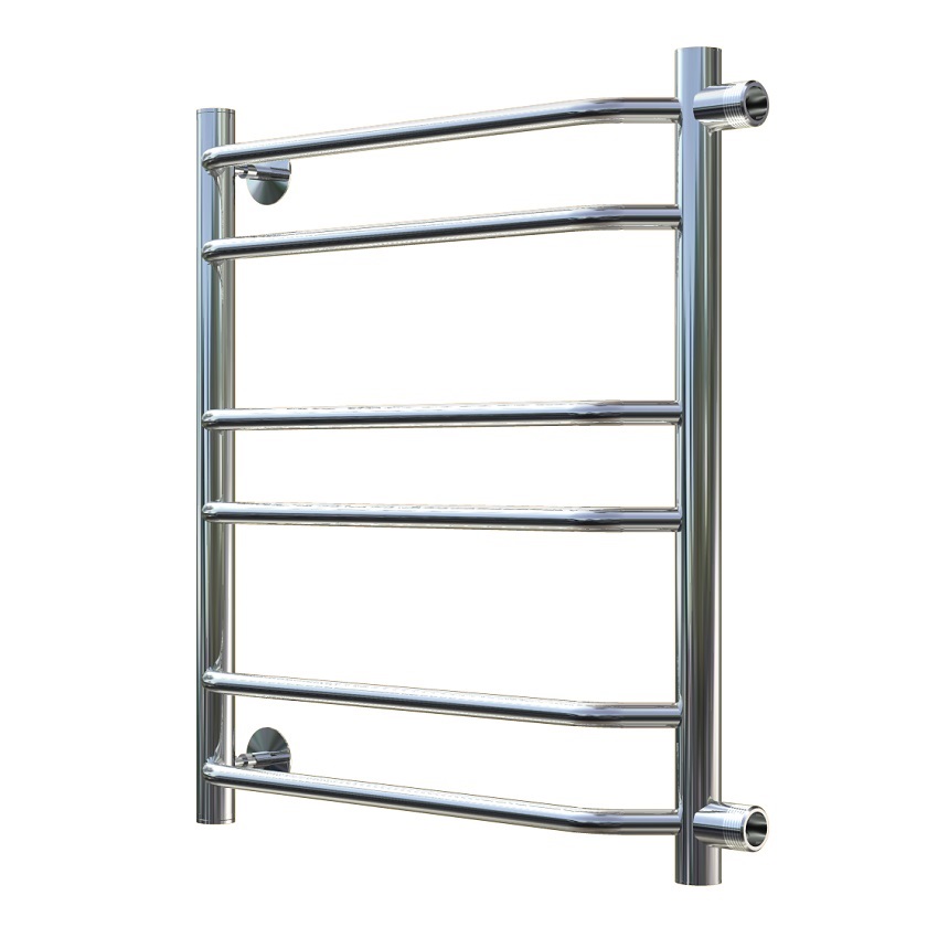 Полотенцесушитель ПМ-боковое Ø1" 50*60*50мм Браво *1