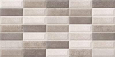 Плитка Birma облицовочная рельефная TWU09BIR014 (249*500*8,5) *1