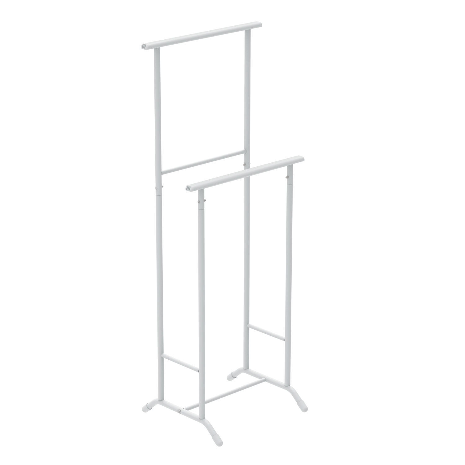 Вешалка напольная с перекладинами, шир.0,45м,выс.1,15м,гл.0,35м Белый матов. ВПЛ1/МБ "Ника" *1 Вешалка напольная с перекладинами, шир.0,45м,выс.1,15м,гл.0,35м Белый матов. ВПЛ1/МБ "Ника" *1