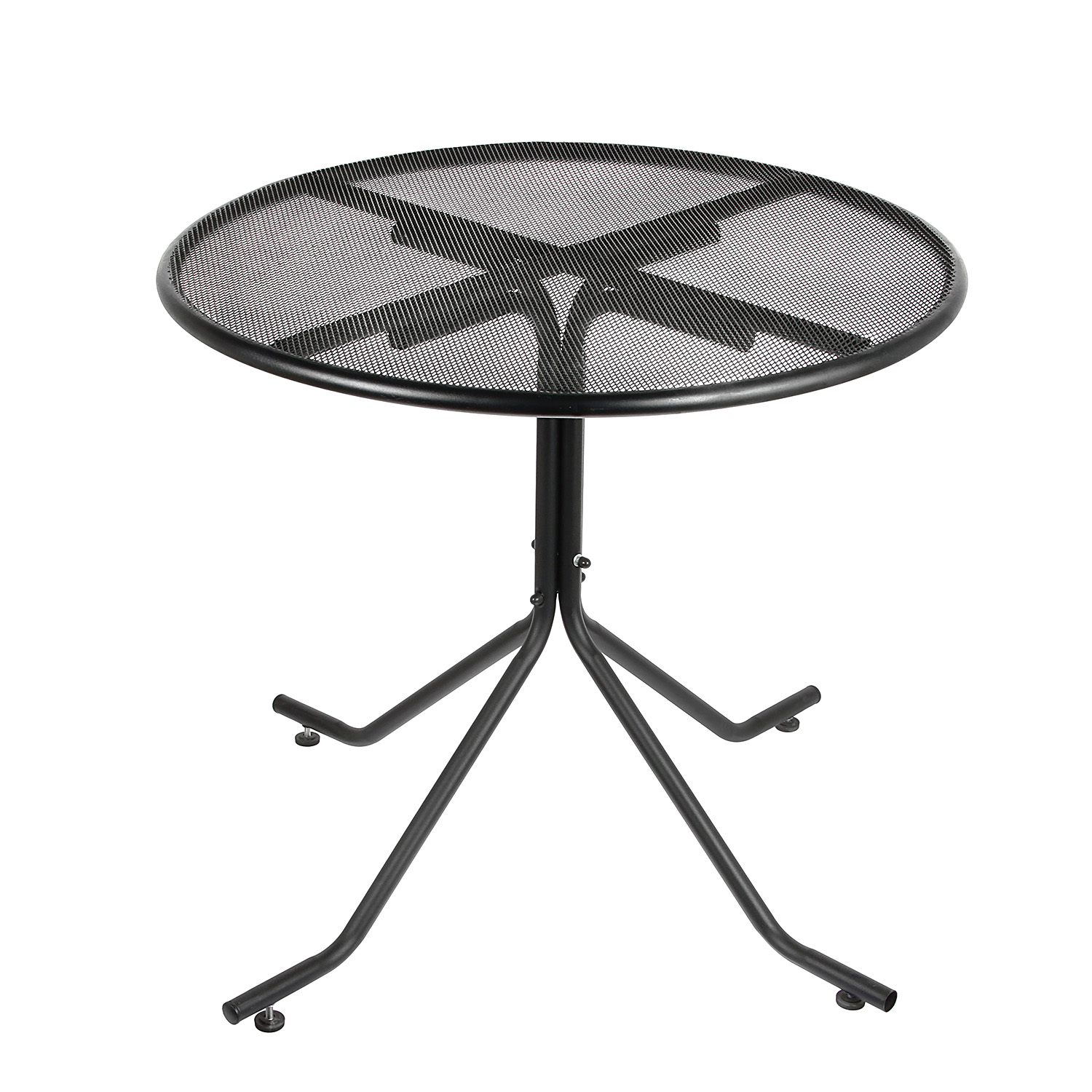 Стол террасный набора "Прованс" (840*750) с974  *1/ Стол террасный набора "Прованс" (840*750) с974  *1/