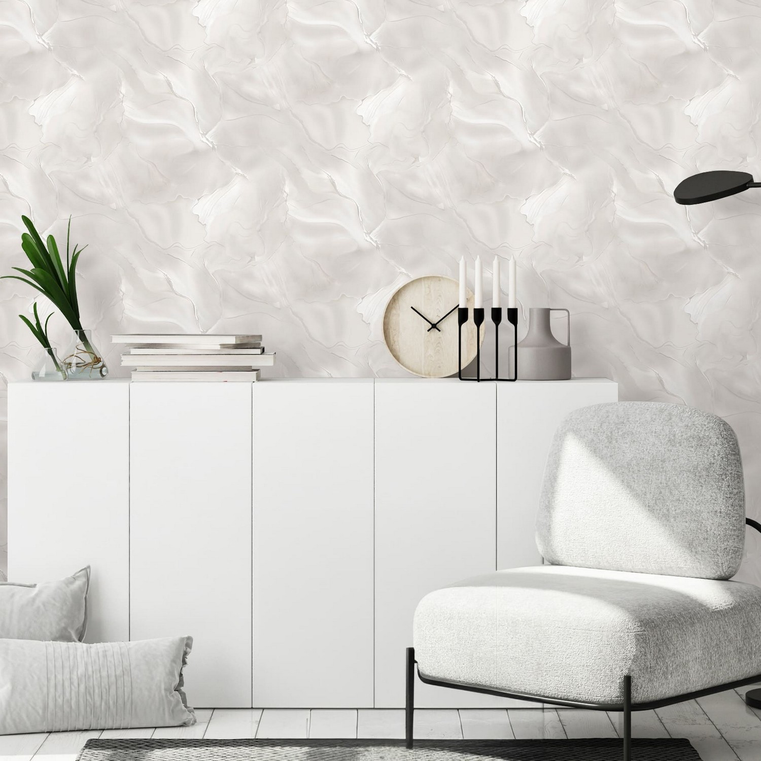 Обои  флиз Victoria Stenova Manifest  588542 1.06*10м *6