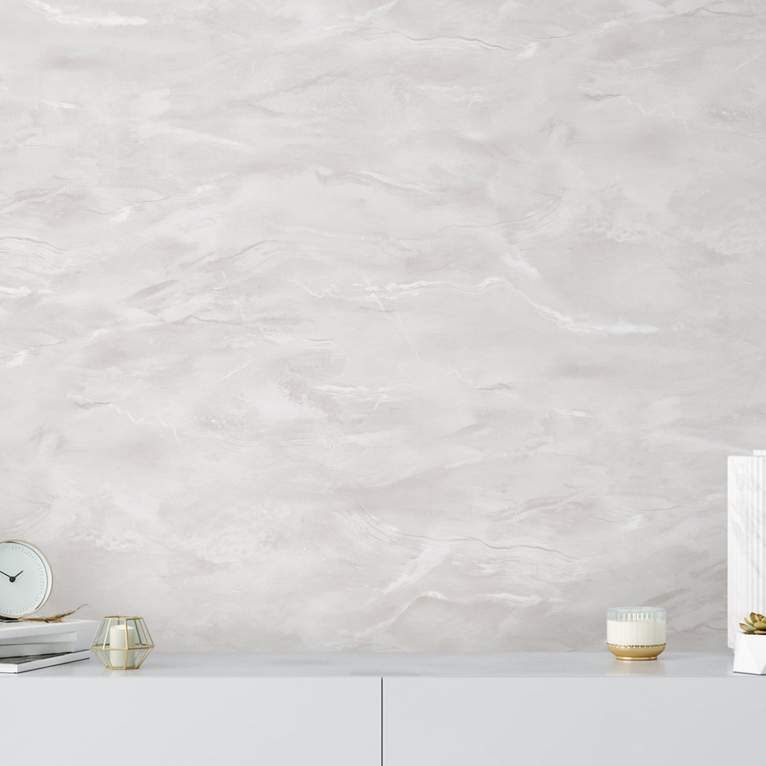 Обои  флиз OSTIMA Barbara фон (сер.) 89156 1.06*10м *6