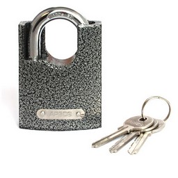 Замок навесной Апекс PD-44-50 Блистер *1/6/24