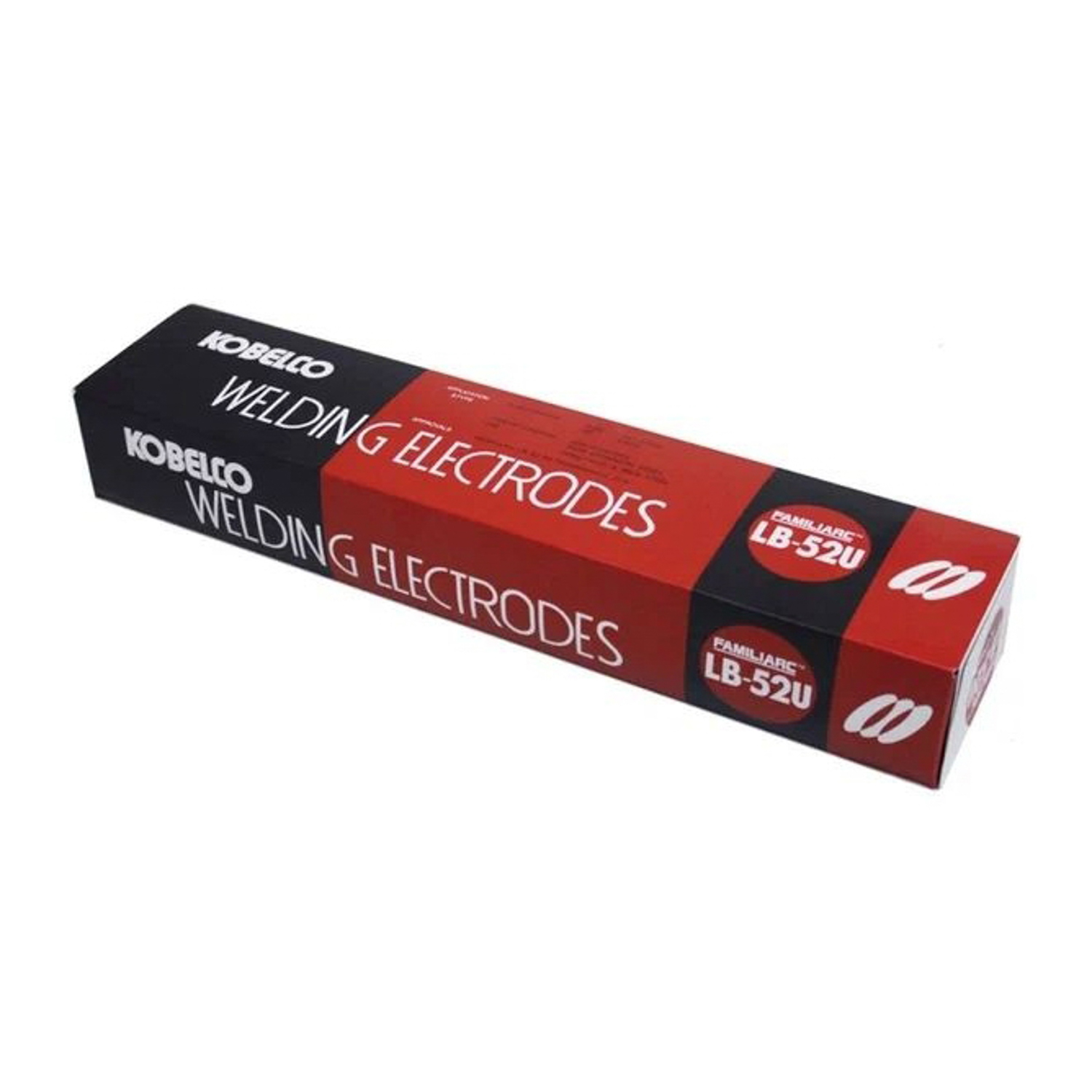 Электроды сварочные основные d=4,0мм, пачка 5кг LB-52U KOBELCO *1