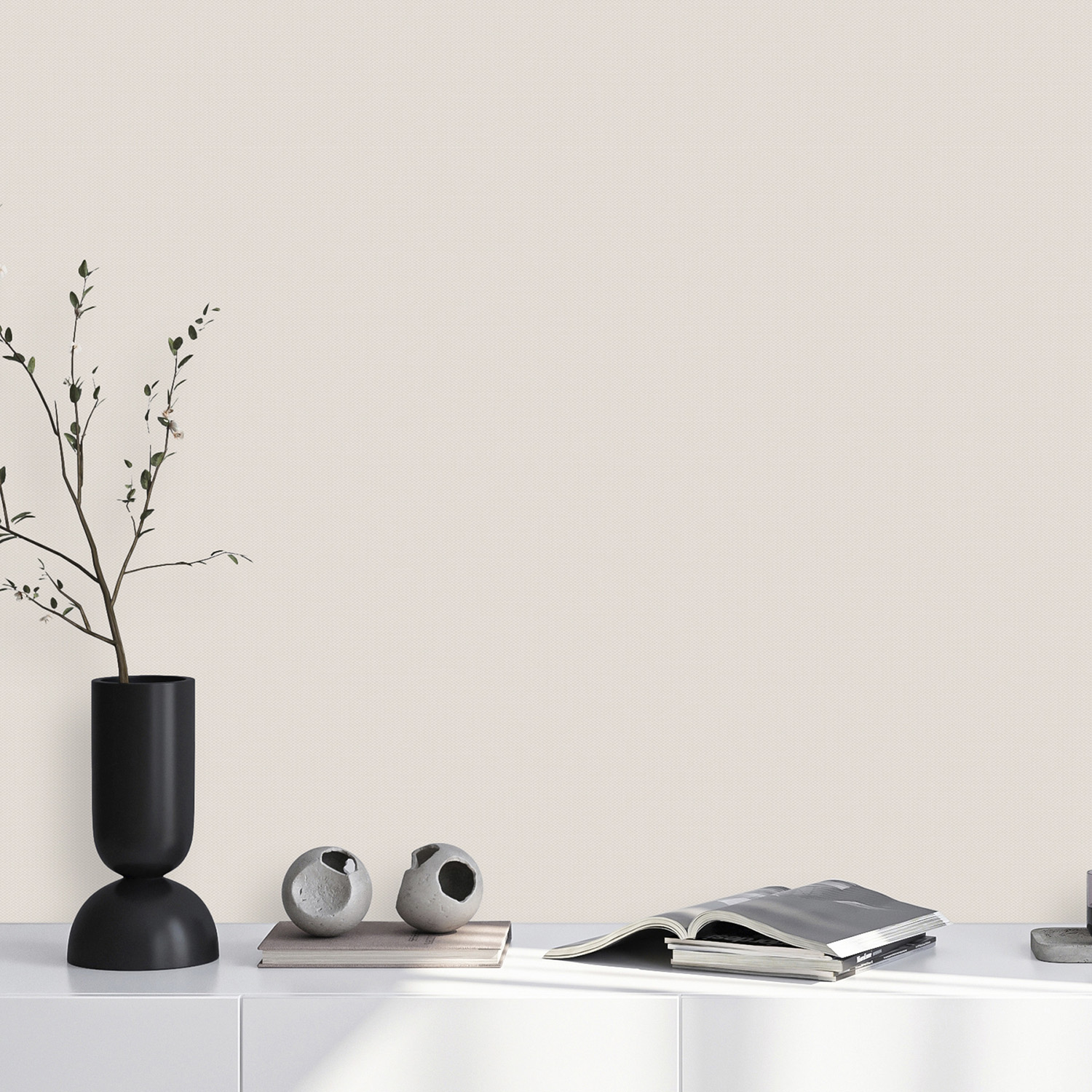 Обои  флиз Victoria Stenova Connect фон (беж.) 585272 1.06*10м *6