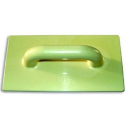 Терка для штукатурных работ 888, 280х140 мм, полиуретан