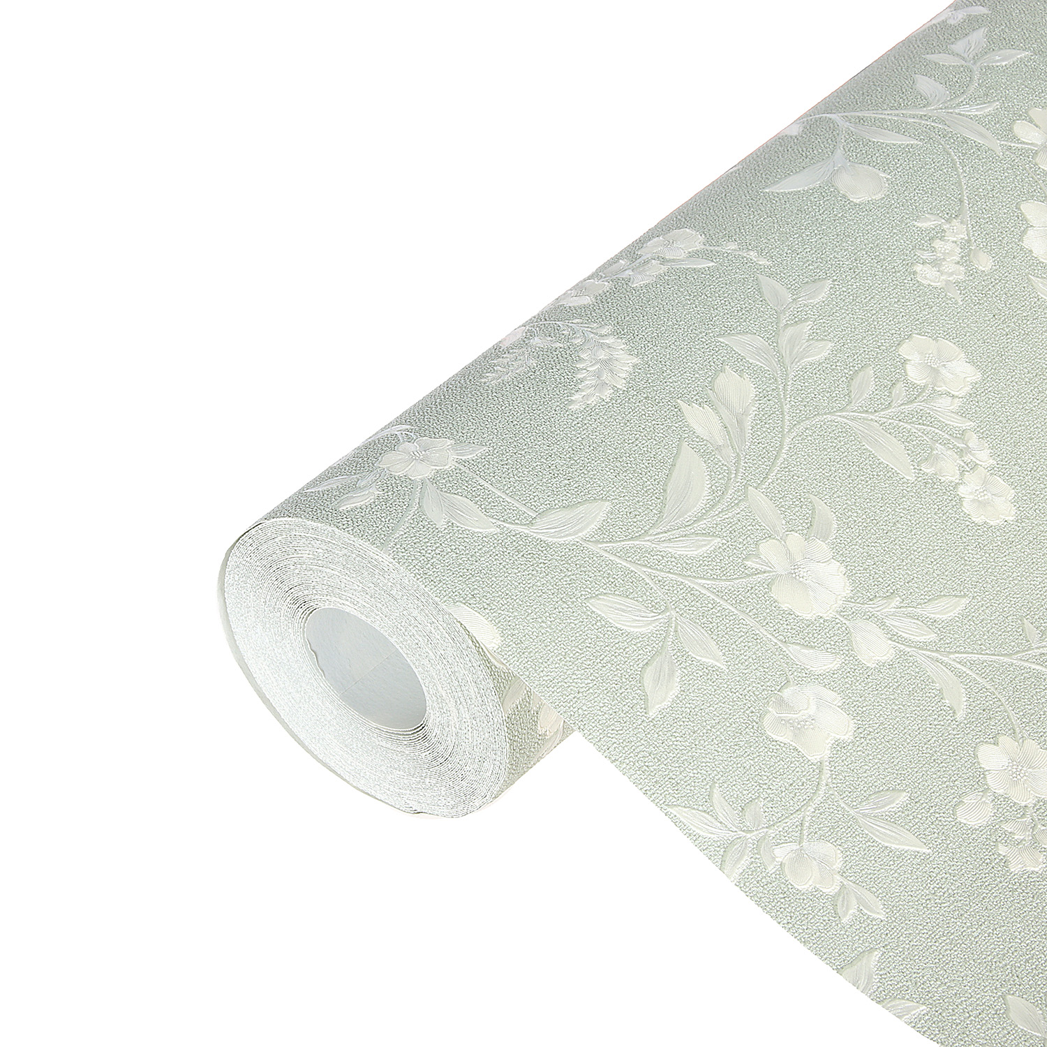 Обои флиз. "Эрисманн" Monica (зел.) 60938-05 10.05х1.06м *6 Обои флиз. "Эрисманн" Monica (зел.) 60938-05 10.05х1.06м *6