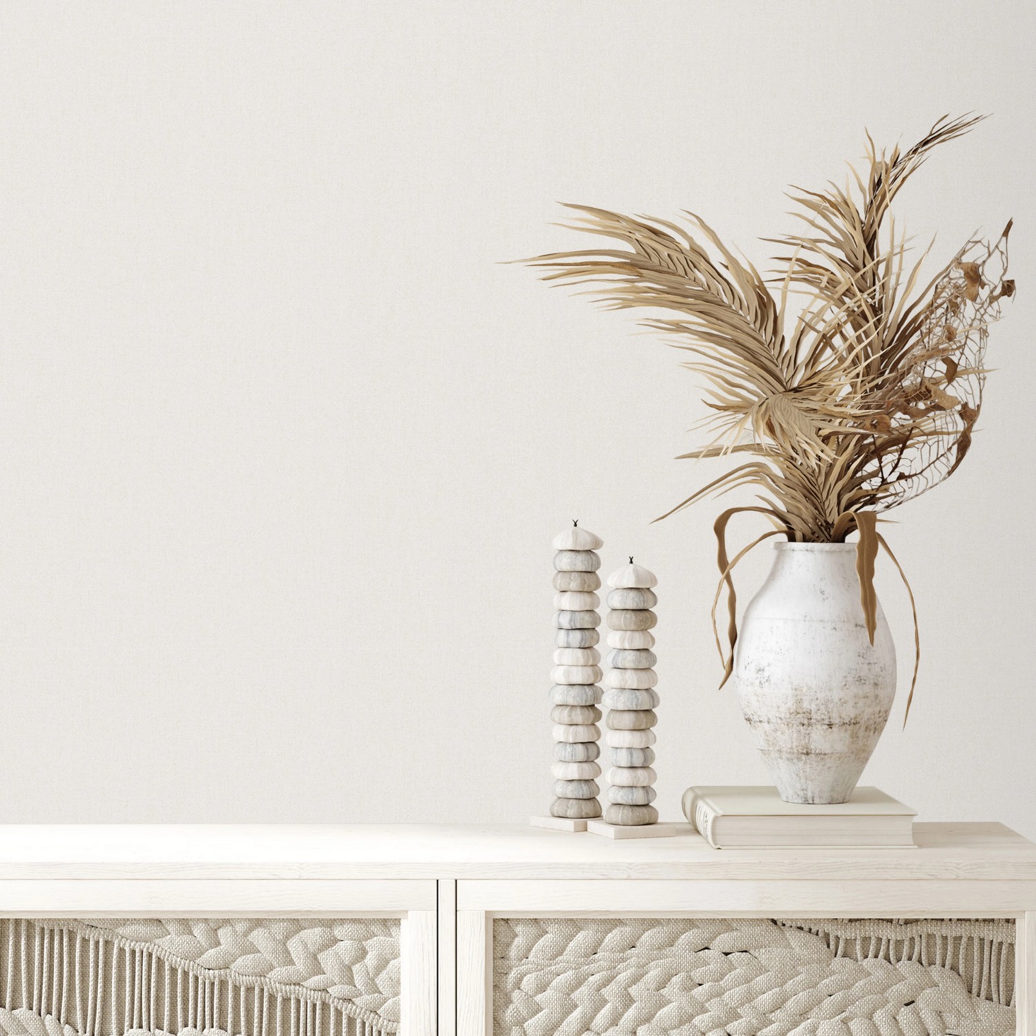 Обои  флиз. "Эрисманн" Samui фон (беж.)  60868-03  10.05х1.06м *6 Обои  флиз. "Эрисманн" Samui фон (беж.)  60868-03  10.05х1.06м *6