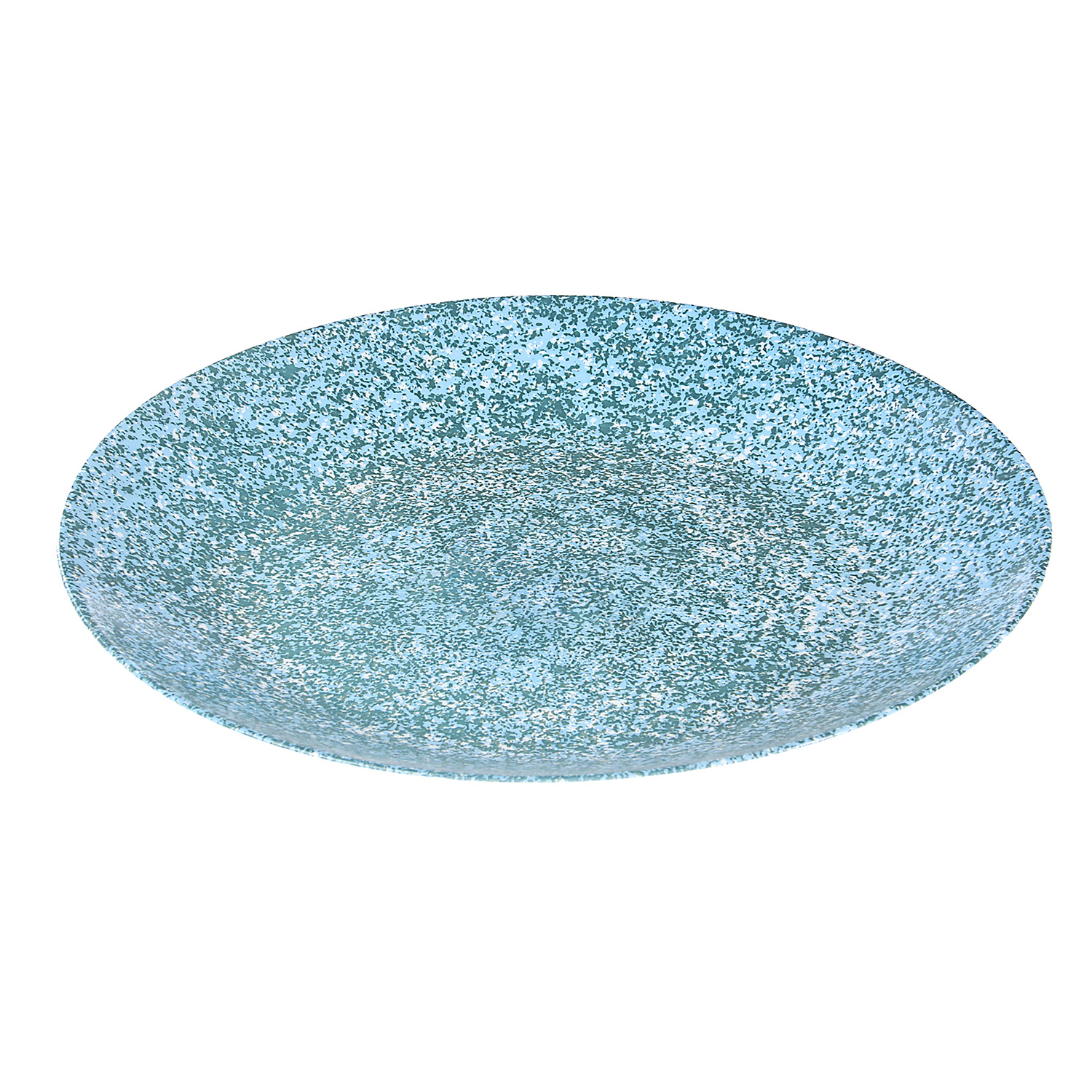 Тарелка стекло Luminarc "CalviI" мелк. d25см Голубой V0586 *24 Тарелка стекло Luminarc "CalviI" мелк. d25см Голубой V0586 *24