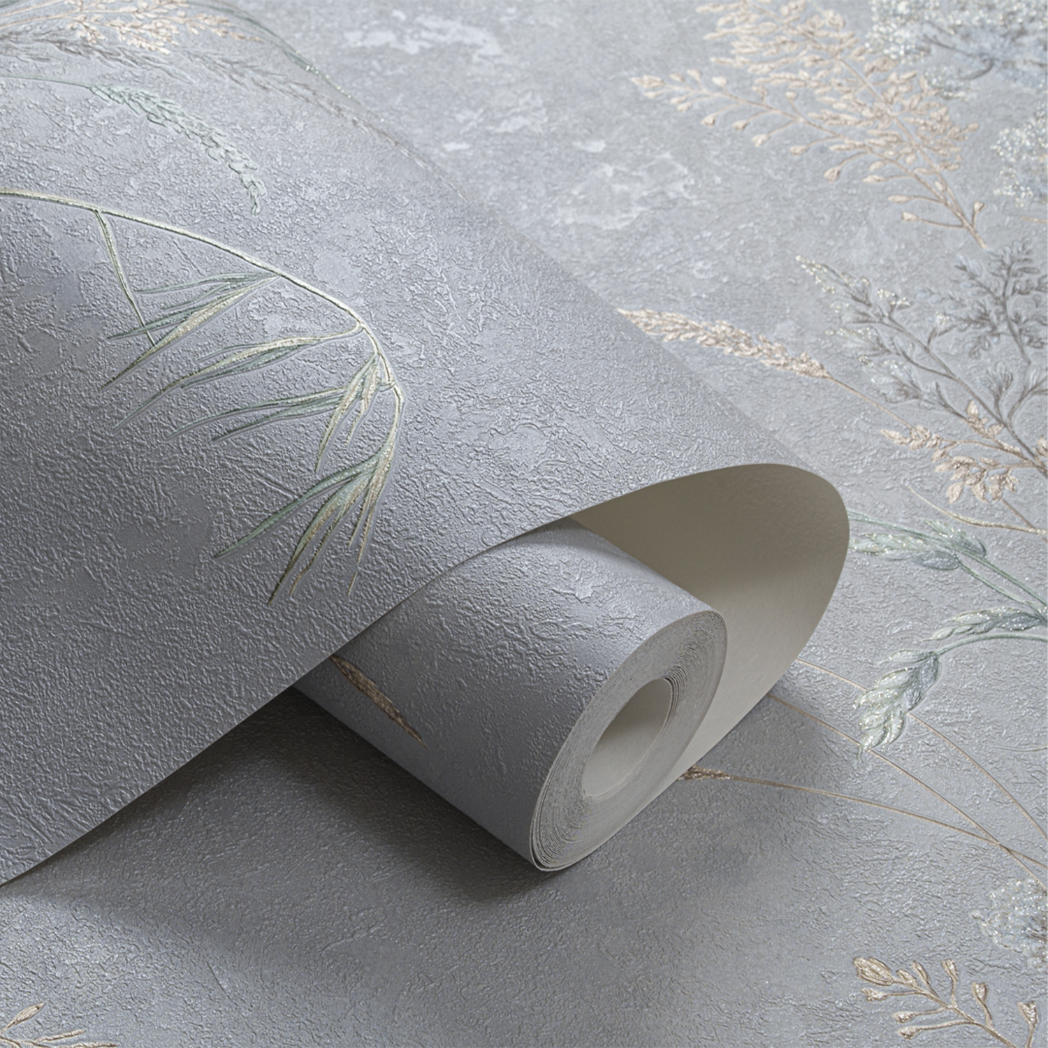 яяяОбои флиз. Артекс DOMINGO Полевые цветы 11158-05 10х1.06м  *1/6