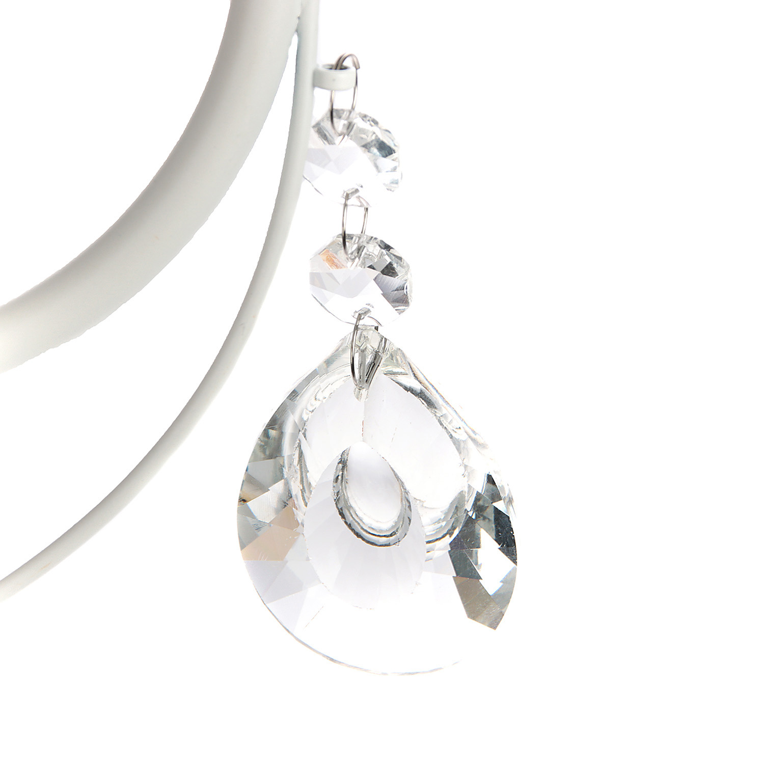 Бра NH5267/1W  E27 1*40Вт (L240*W140*H340)  VERNER LIGHTING *1