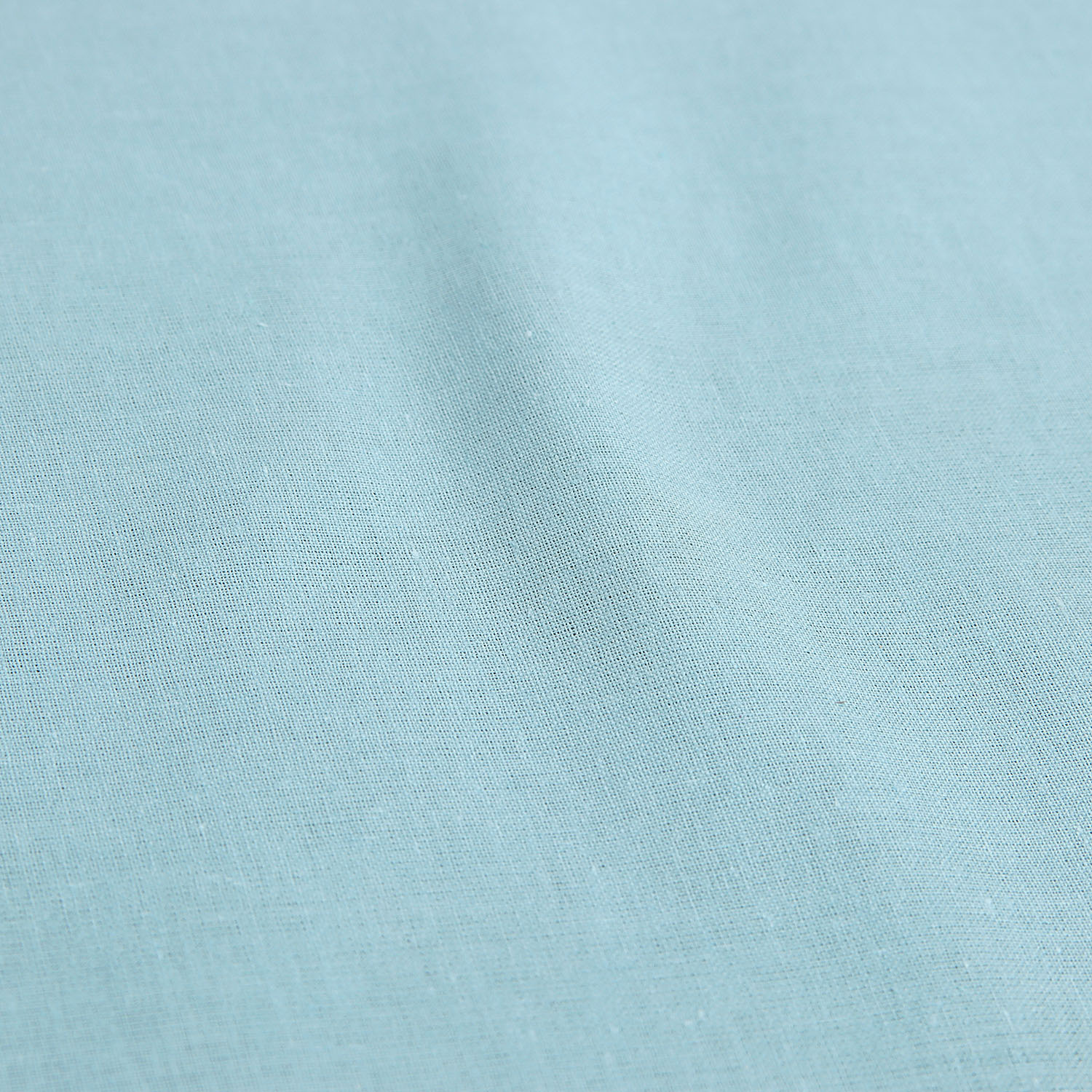 Постельное белье 2сп поплин Мастерская снов 10180 небесный, наволочки 70*70см - 2шт *1/9