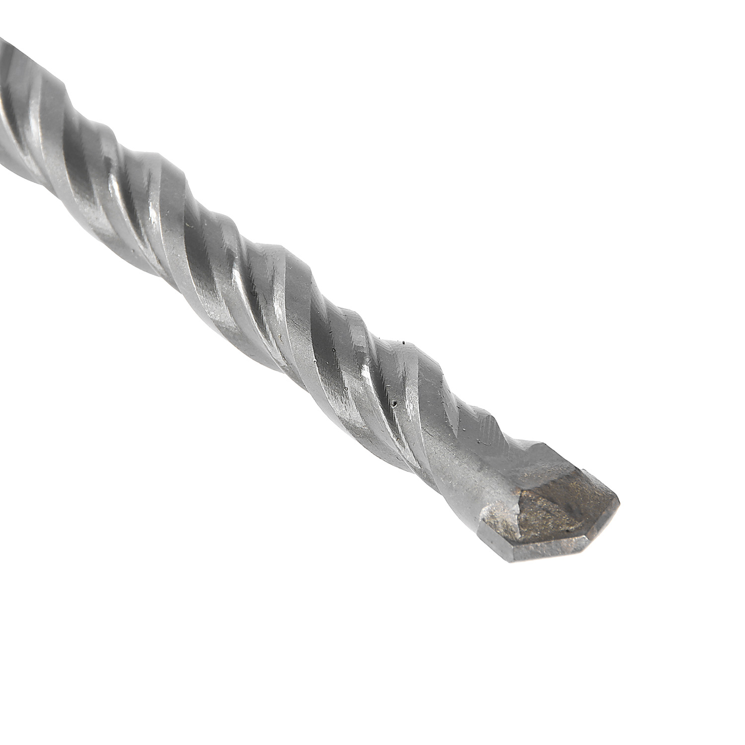 Бур по бетону 12*160мм SDS-plus 2 грани арт.691216 Rennbohr Basic *1/25/200