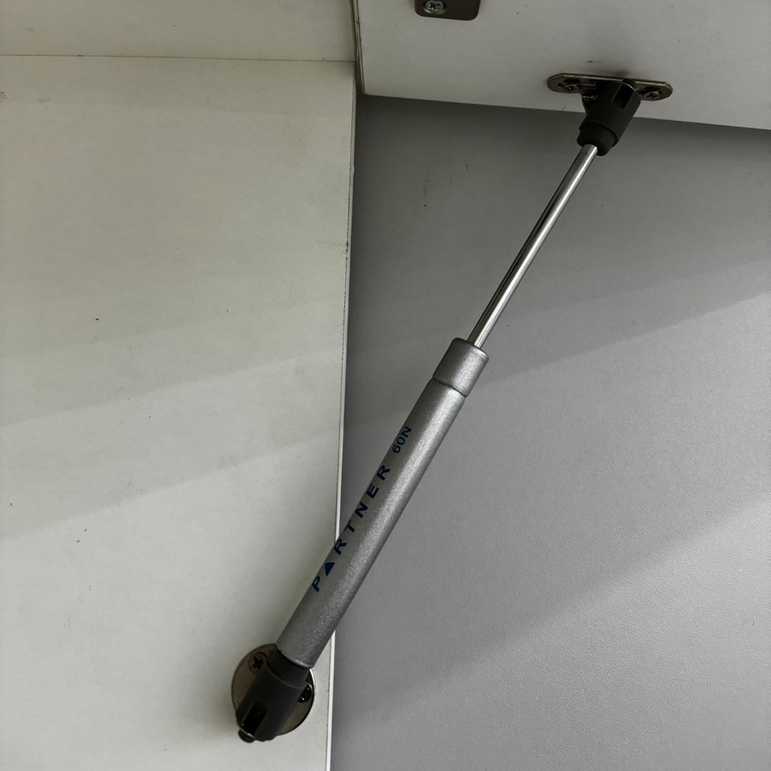 Кухонный гарнитур BROZEX WOOD VIOLA, 8 предметов, 2,3м *1