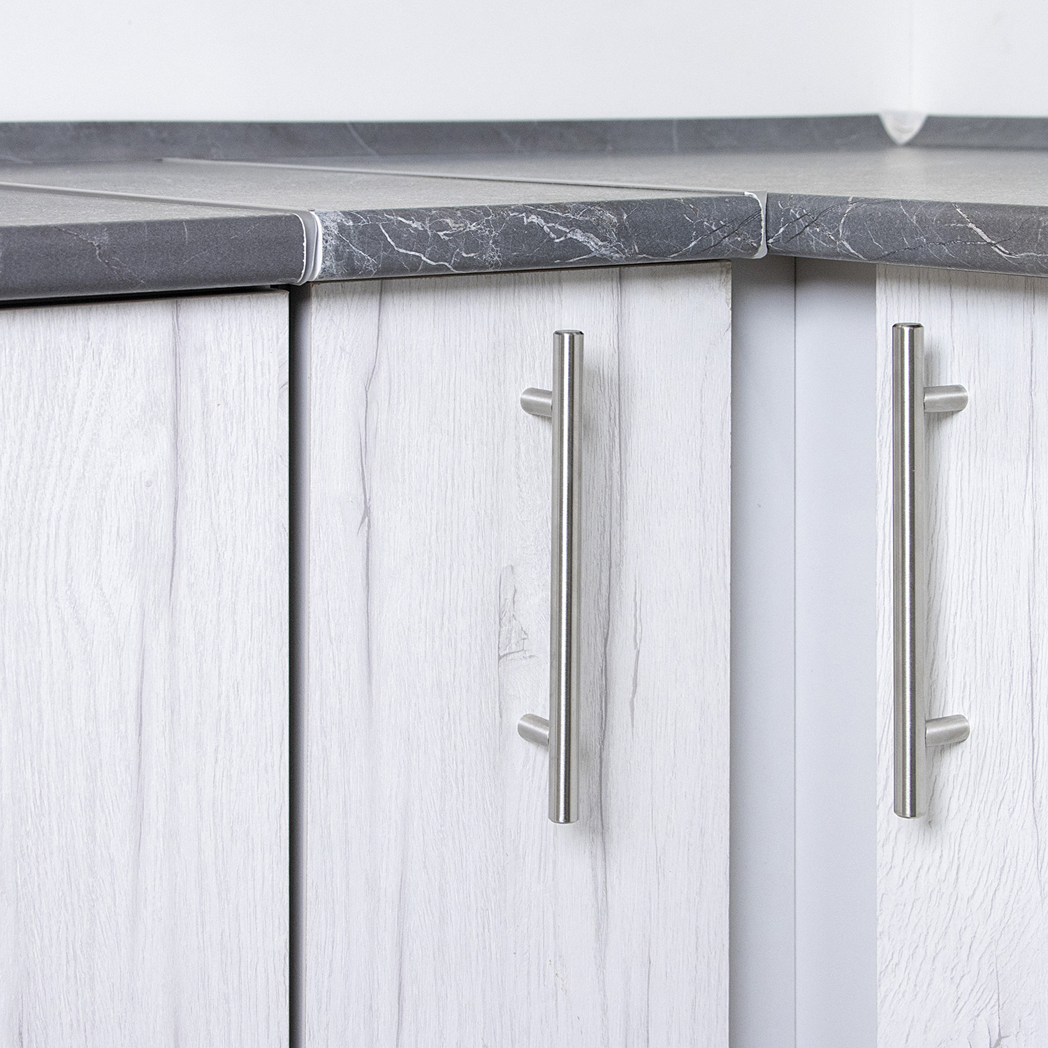 Шкаф напольный бутылочница 200х850х600 мм BROZEX-WOOD Camellia, серый / юта Шкаф напольный бутылочница 200х850х600 мм BROZEX-WOOD Camellia, серый / юта
