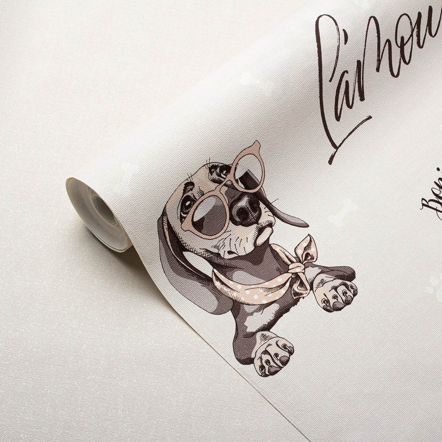 Обои флиз Victoria Stenova Friend 286072 1.06*10м *6