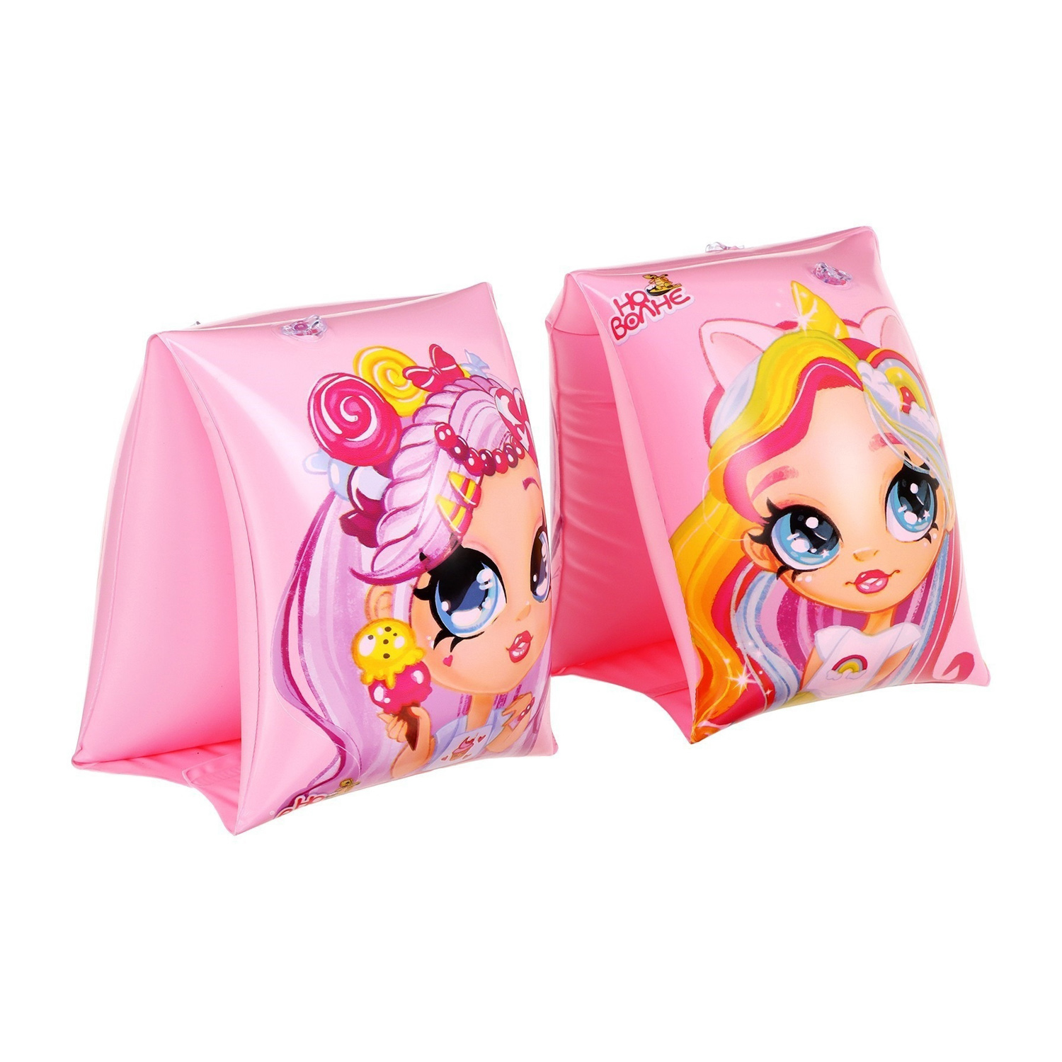 Нарукавники детские для плавания, 20 х 16 см (±1 см)