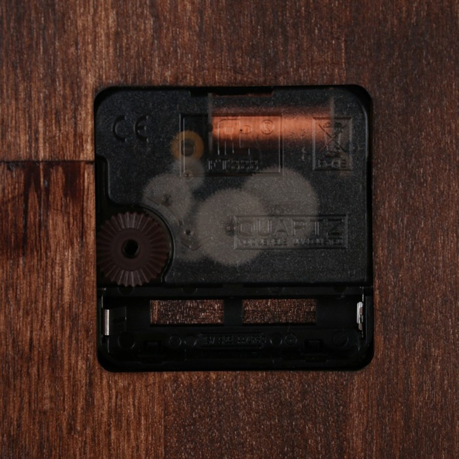 Часы настенные, серия: Интерьер, "Ностальгия", плавный ход, 42 х 24.5 см 9925977