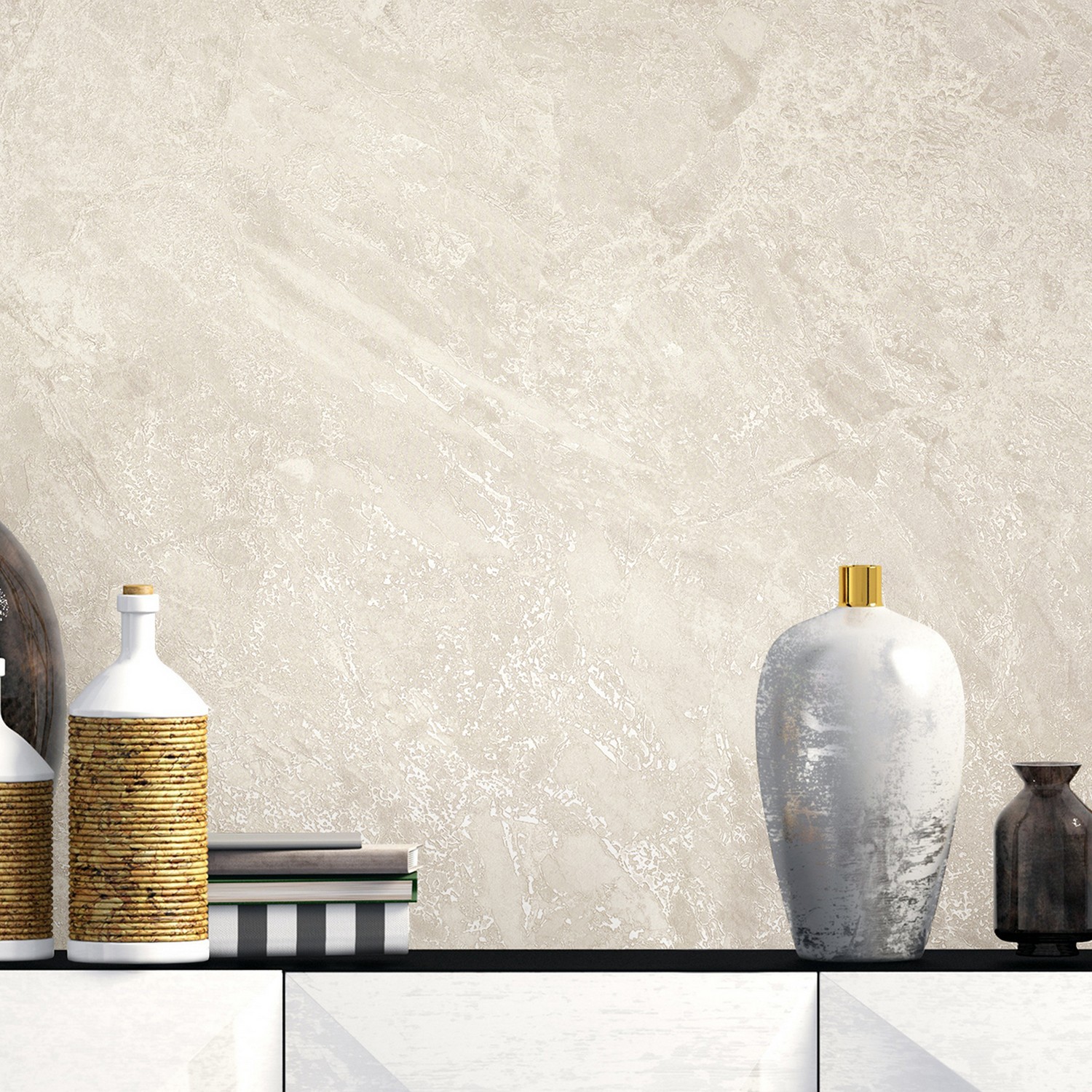 Обои  флиз VS  Renowa Breeze 588531 1.06*10м *6