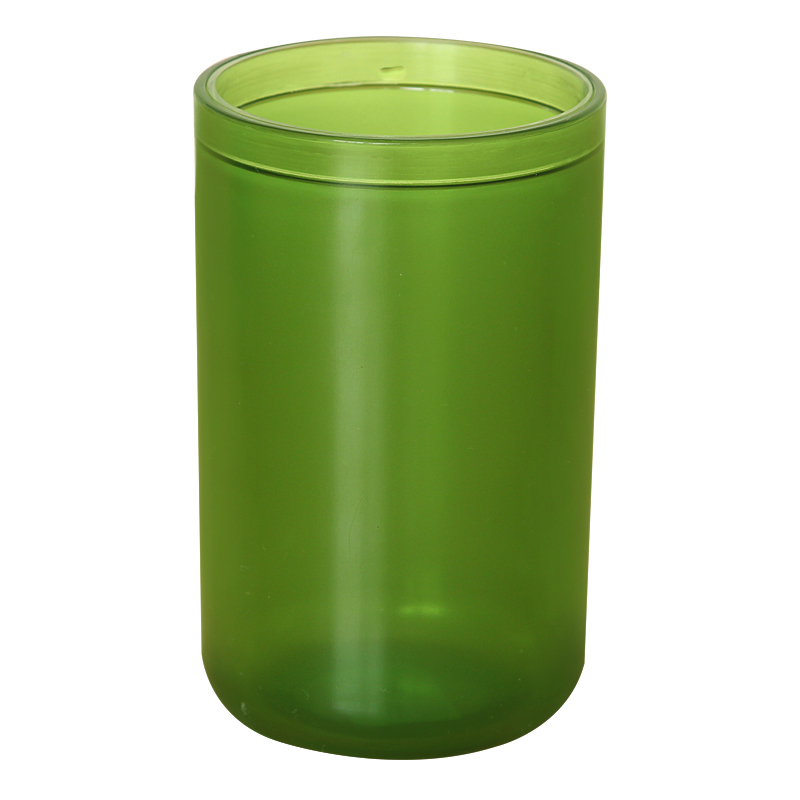 Стакан Delphinium Green пластик 106303 *1/120 Стакан Delphinium Green пластик 106303 *1/120