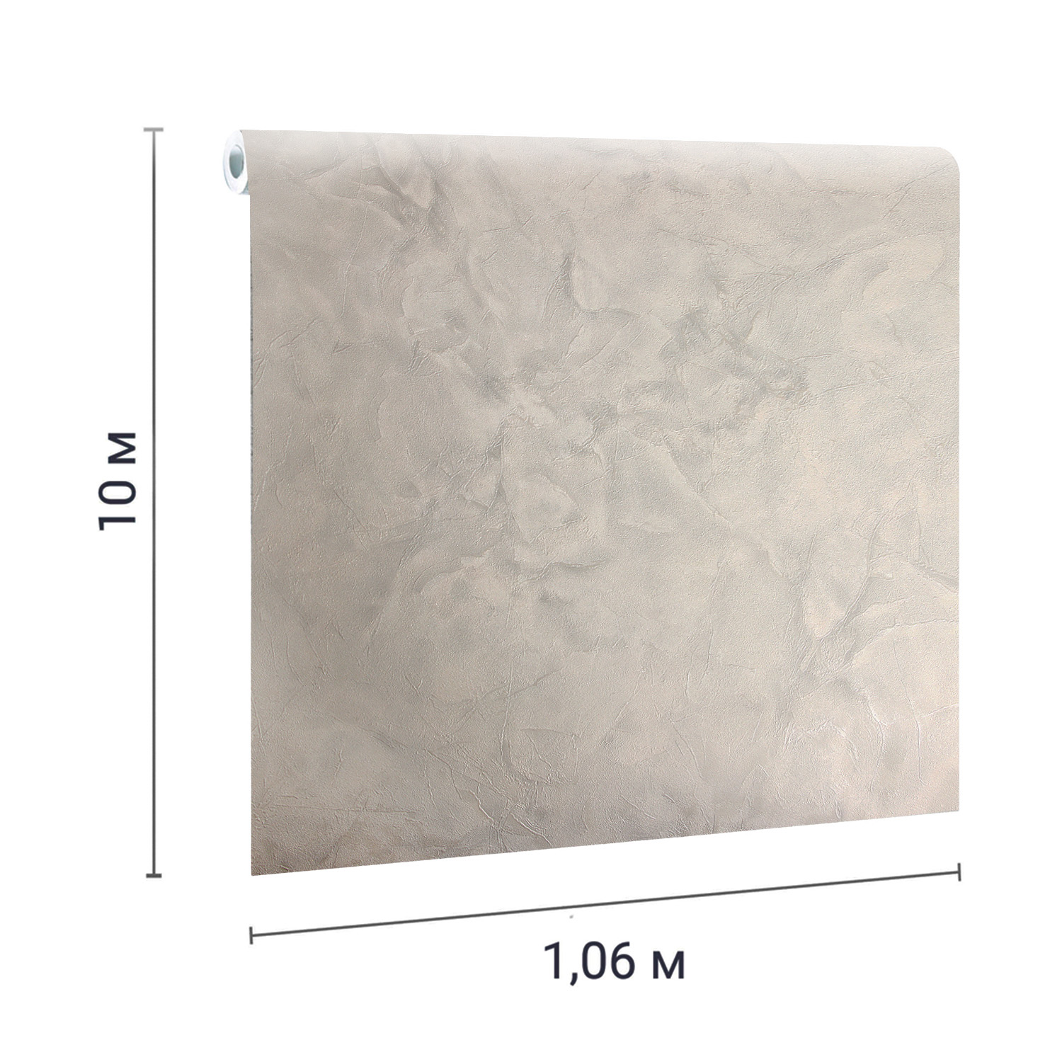 Обои флиз "Палитра" 10 ВВ ГТ PL72010-14 1,06*10м *1/6