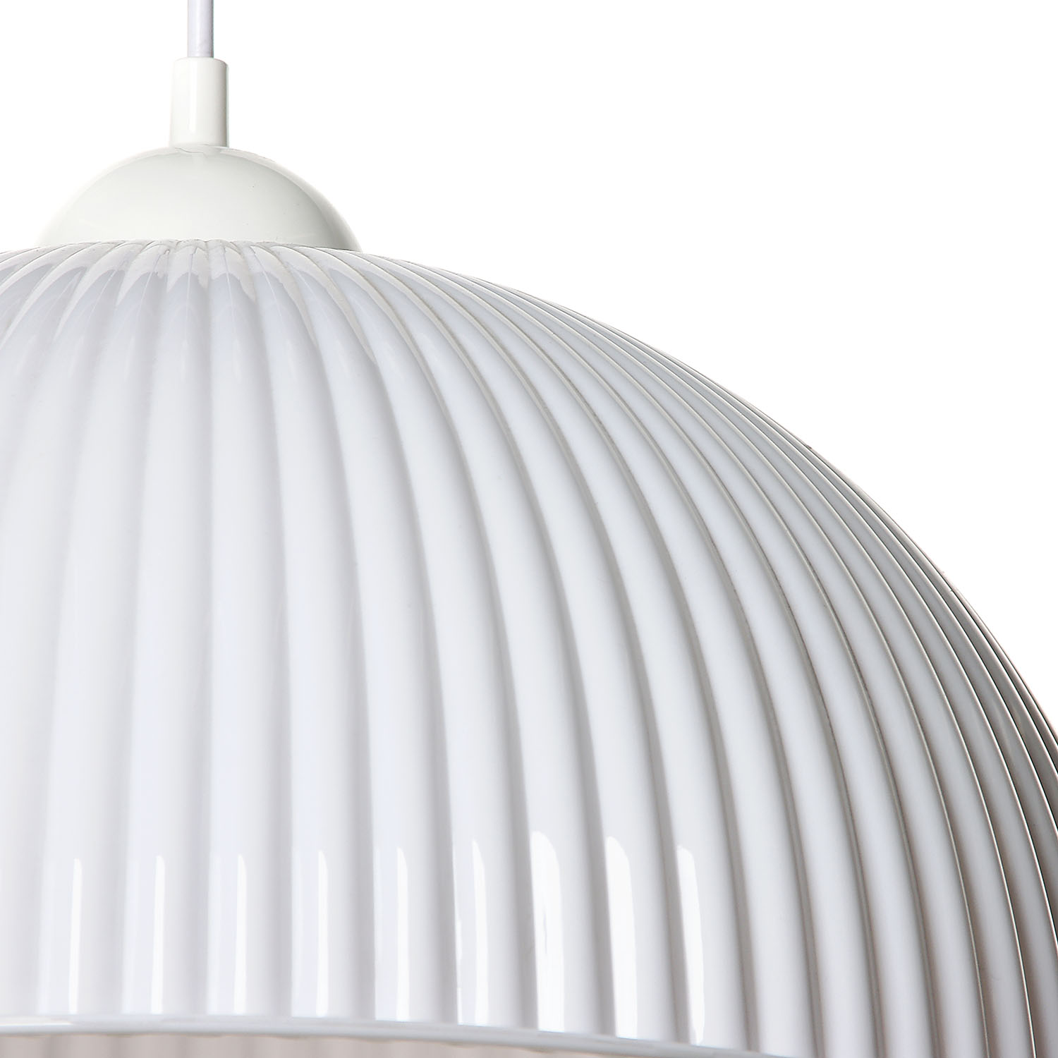 Люстра 1840/1 Е27 15Вт белый S=2м2  *1