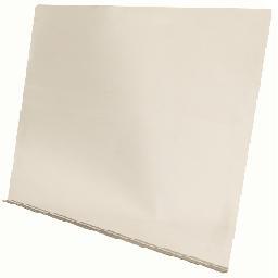 Притопочный лист оцин. 0,5мм, 990*500 *1/50