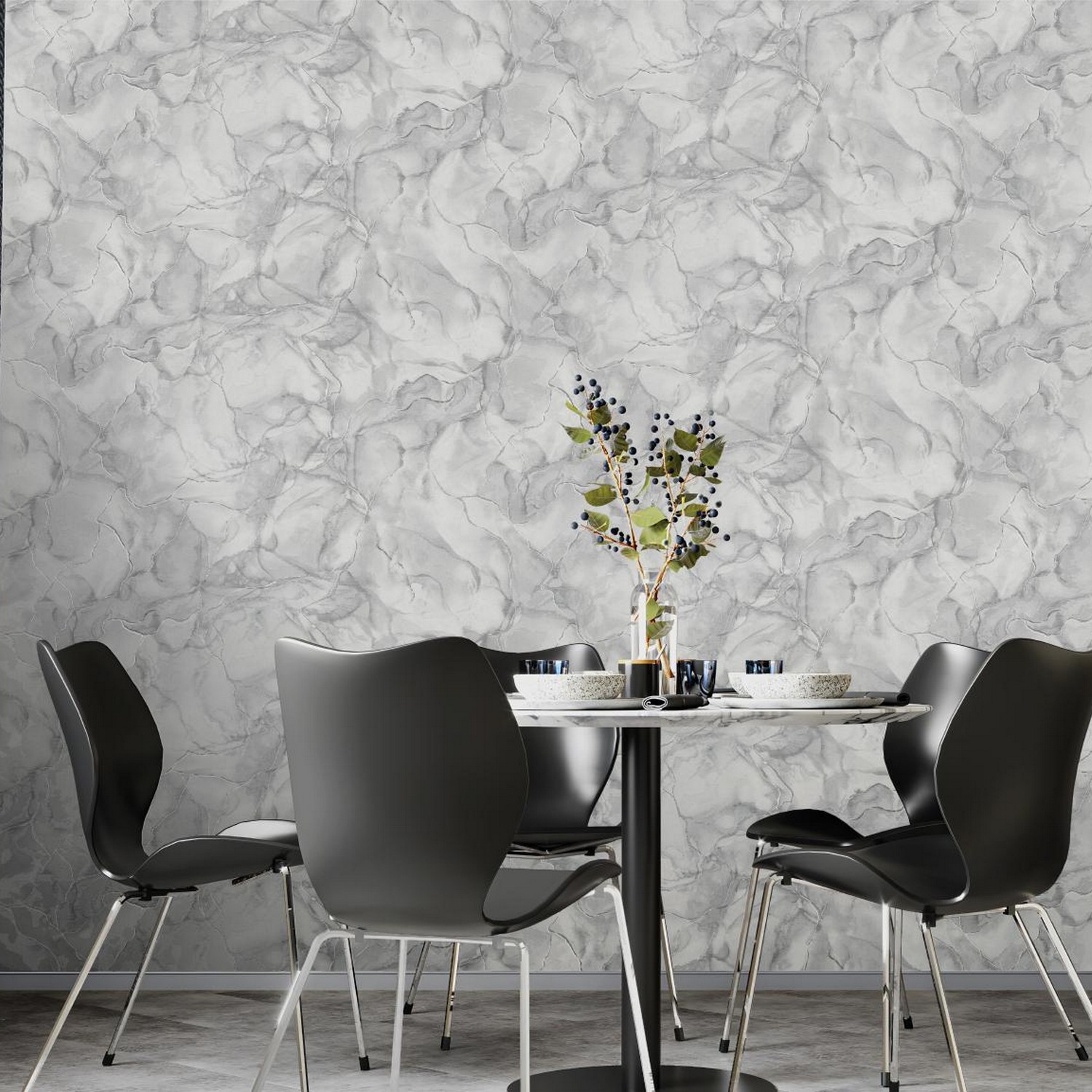 Обои флиз "HomeColor"  PROTECT-FLUIDART HC31218-41a 1,06*10м *1/8