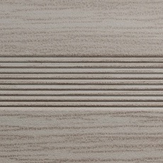 Порог-стык полукруглый 900мм дуб леванте (38мм) Русский профиль *1/10