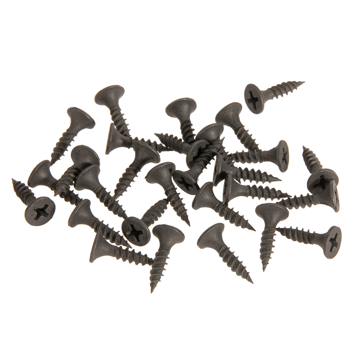 Саморезы по металлу BROZEX 3,5*16 частая резьба (15кг) промтара  *15