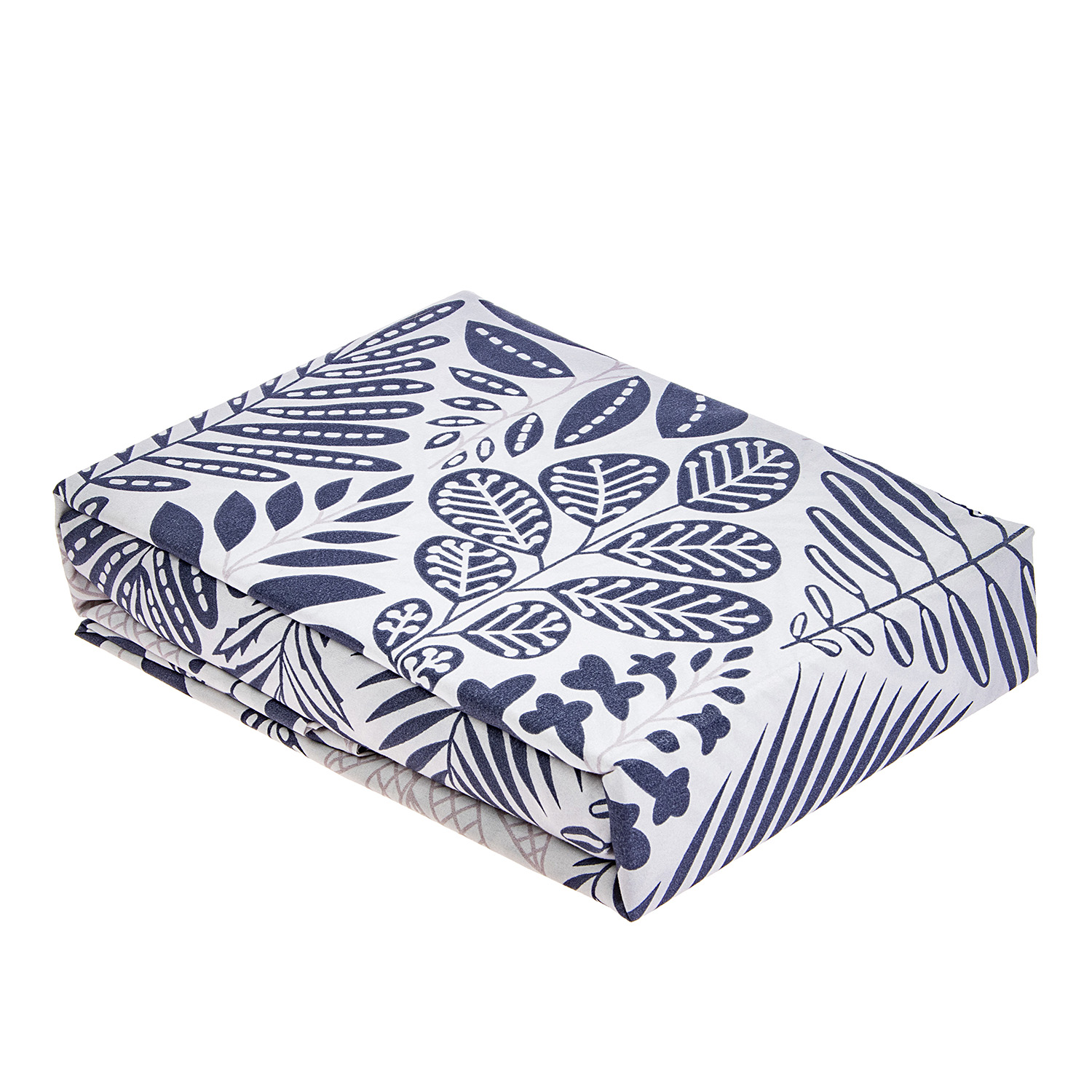 Постельное белье 2сп бамбук Орхидея 4645, наволочки 70*70см - 2шт *1