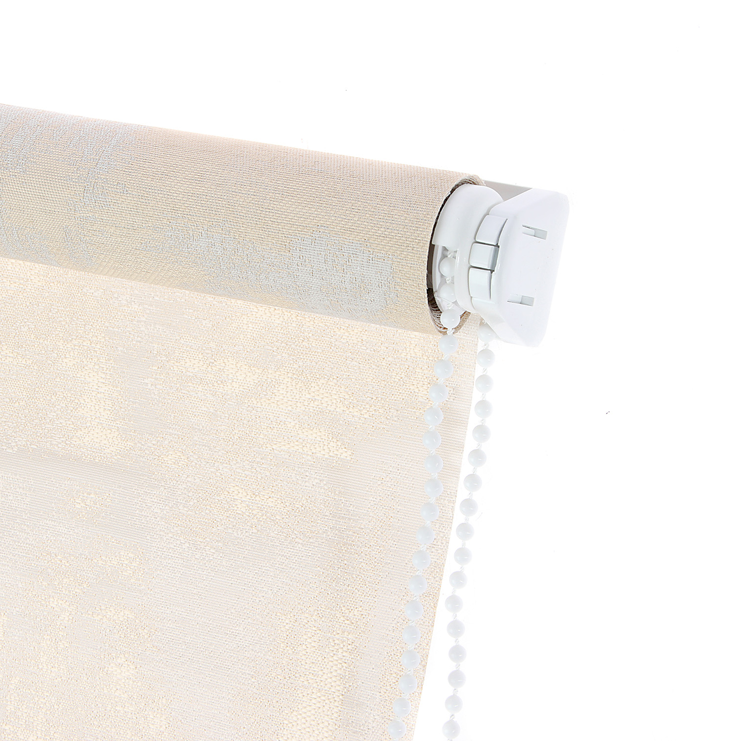 Штора рулонная Марко миндаль 61,5*175 ГП Легранд *1/6