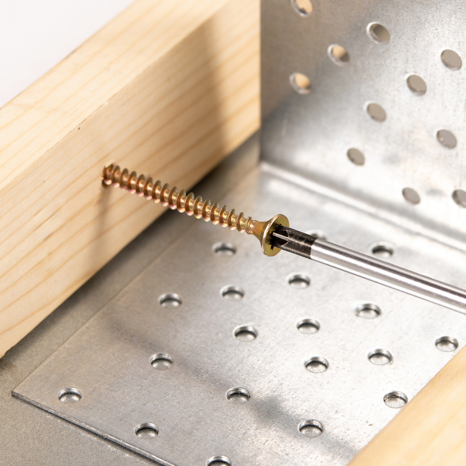 Шурупы жёлтые BROZEX пакет 5*60 (10шт) *10/100 Шурупы жёлтые BROZEX пакет 5*60 (10шт) *10/100