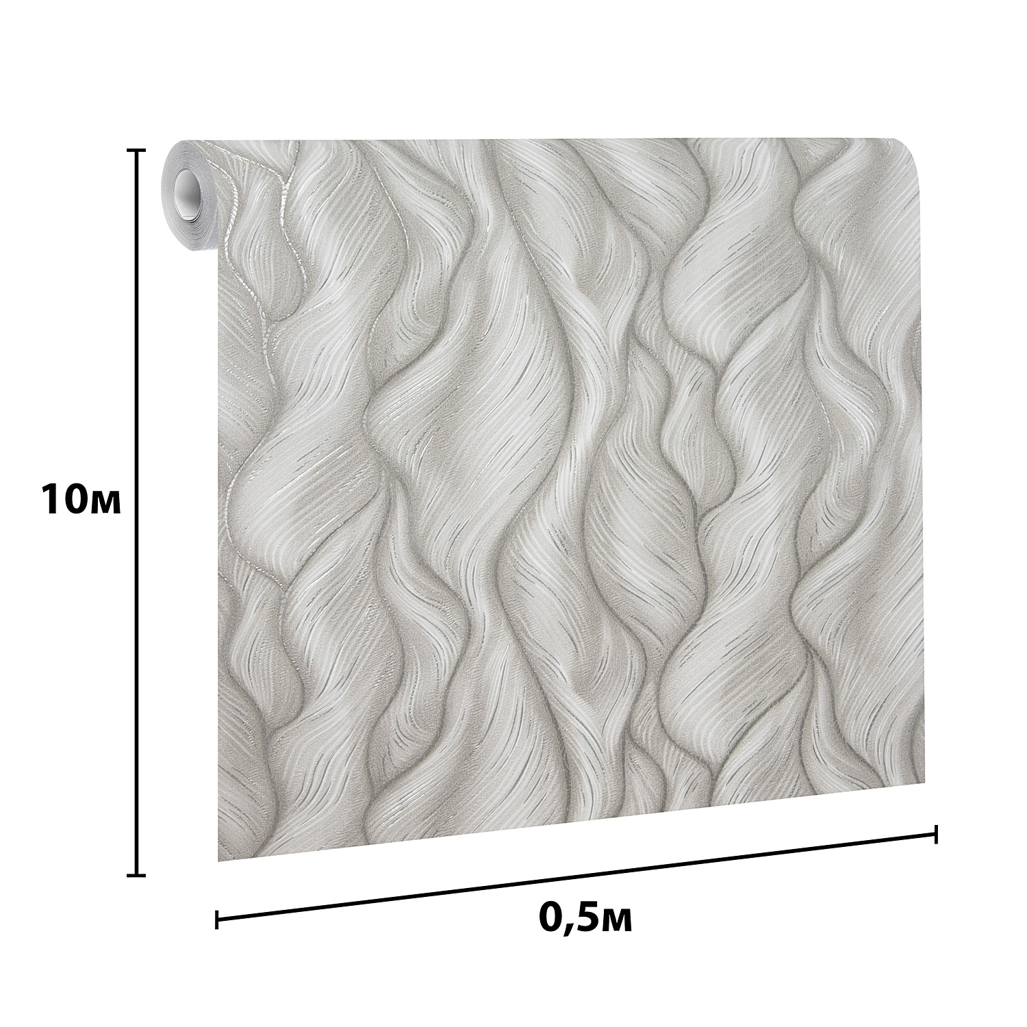 Обои дуплекс Комплимент 222018-21 С25-МО (Минск) *12