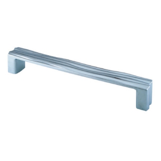 Ручка-скоба 160мм хром 2082 Соллер *1/240