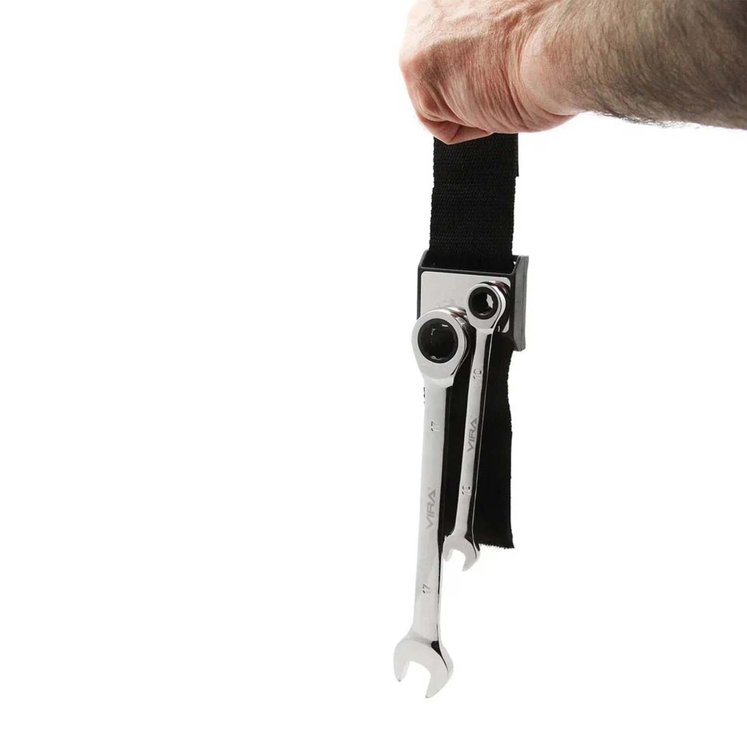 Магнитный браслет 50х26х0.3 мм VIRA Магнитный браслет 50х26х0.3 мм VIRA