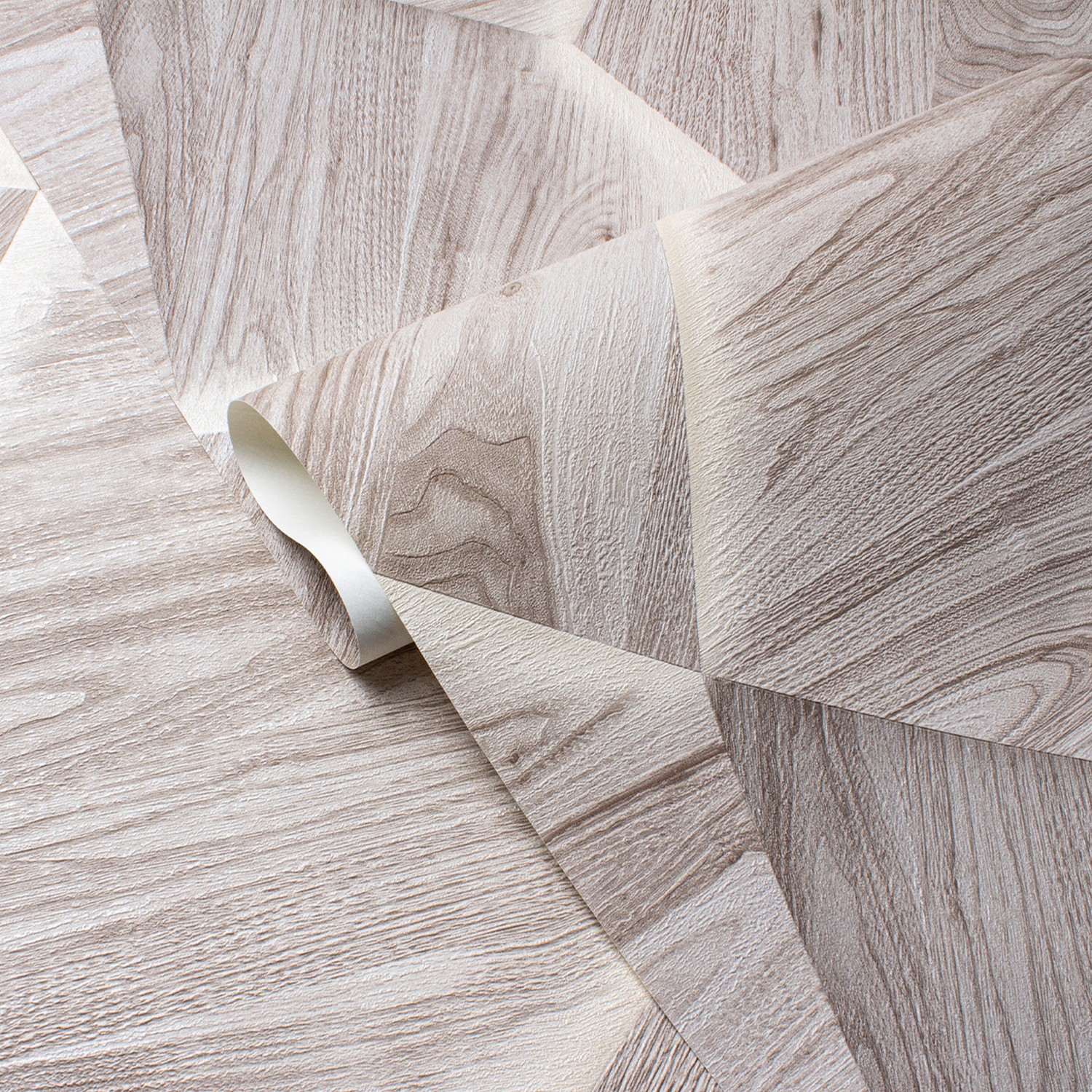 Обои  флиз Victoria Stenova Woody 286681 1.06*10м *6