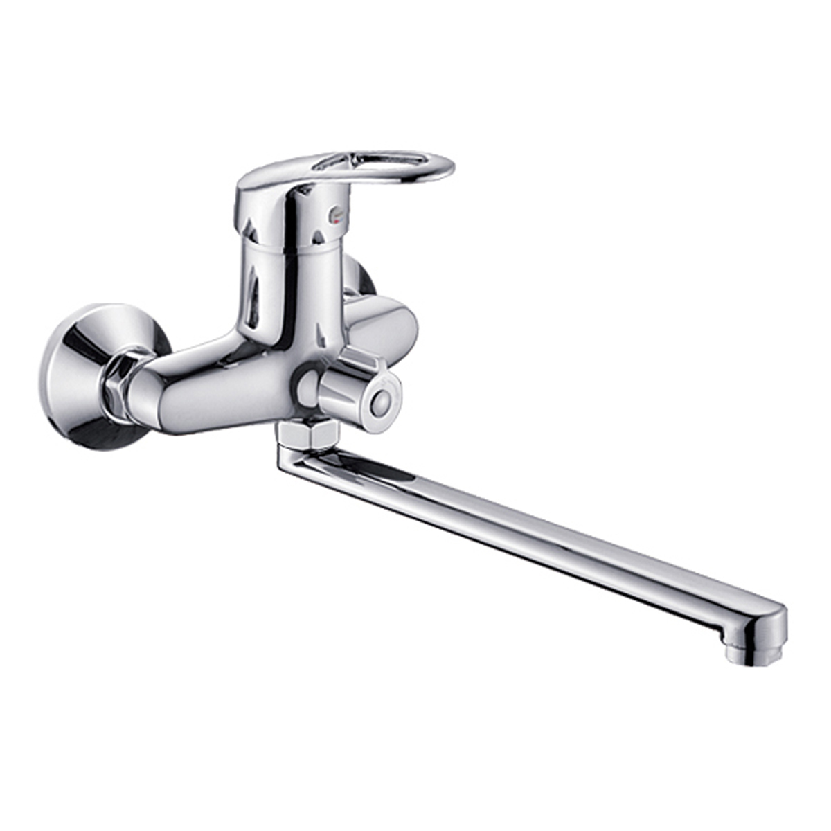 Смеситель для ванны Potato P2229