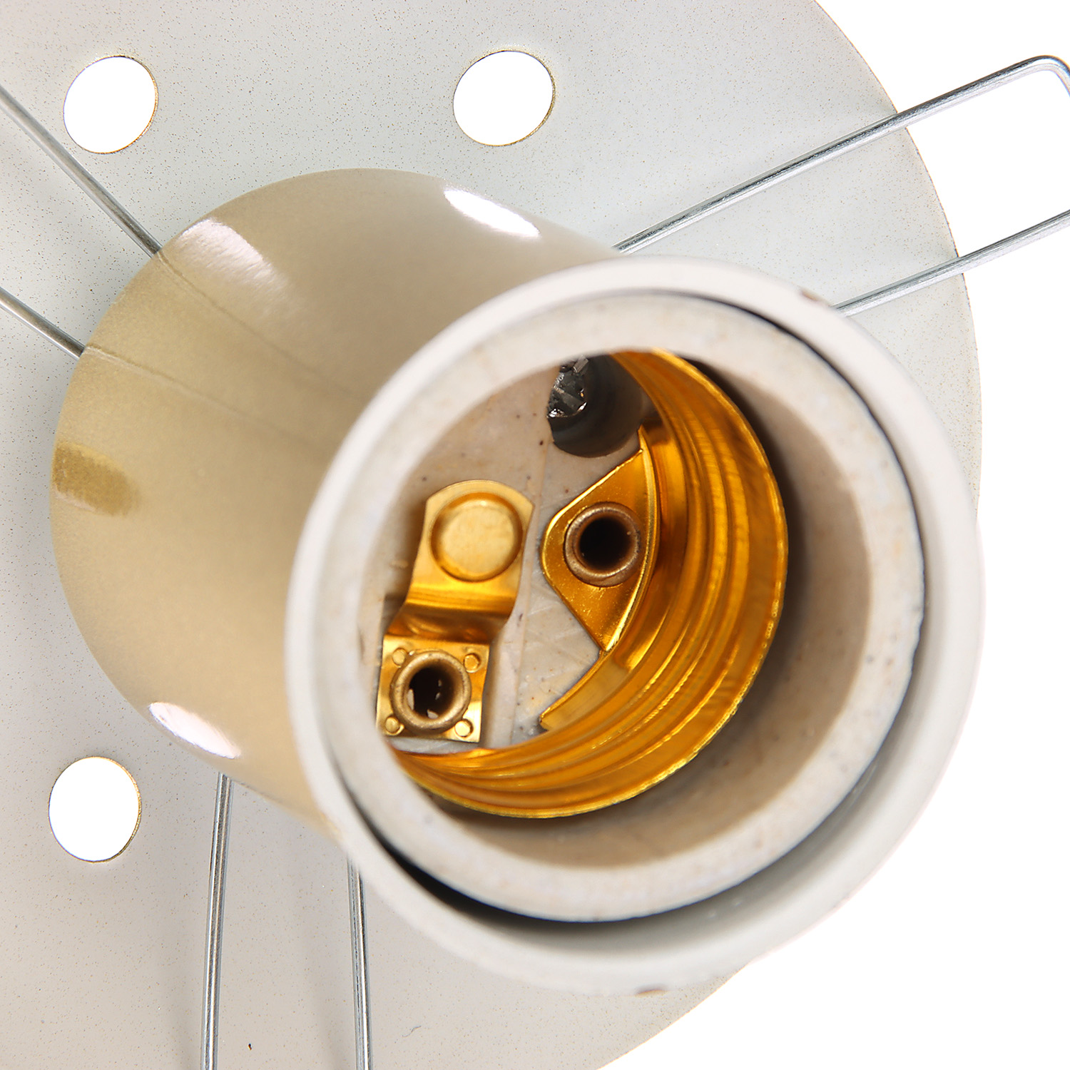 Бра N36363/1W GD 1*40W E27 220V  (l=170, w=170,h=270) VERNER LIGHTING *1 Бра N36363/1W GD 1*40W E27 220V  (l=170, w=170,h=270) VERNER LIGHTING *1