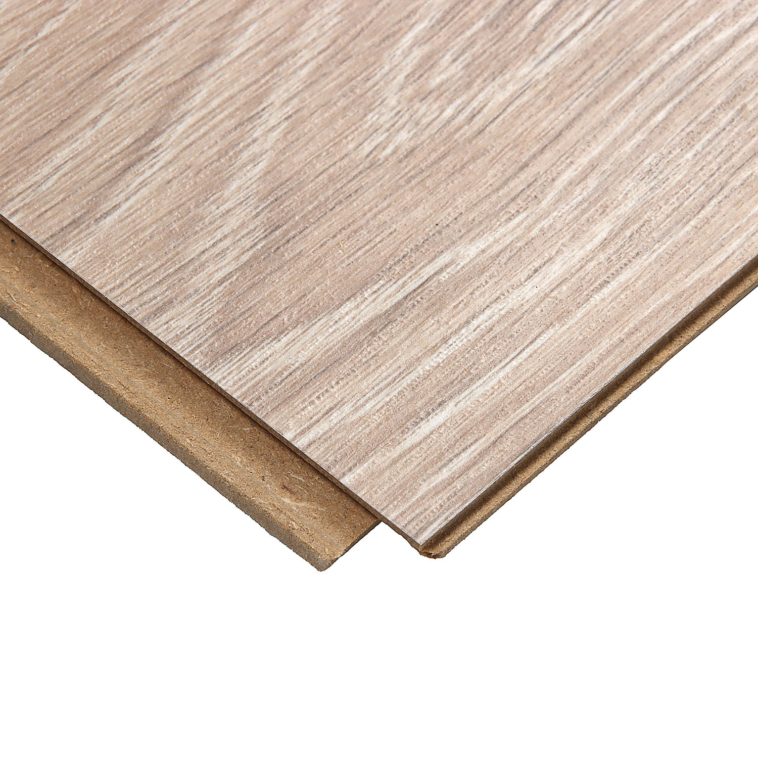 Ламинат 2.22 м² Kronospan Expert Choice, 1285х192х8 мм, 33 класс, 4283 дуб льняной