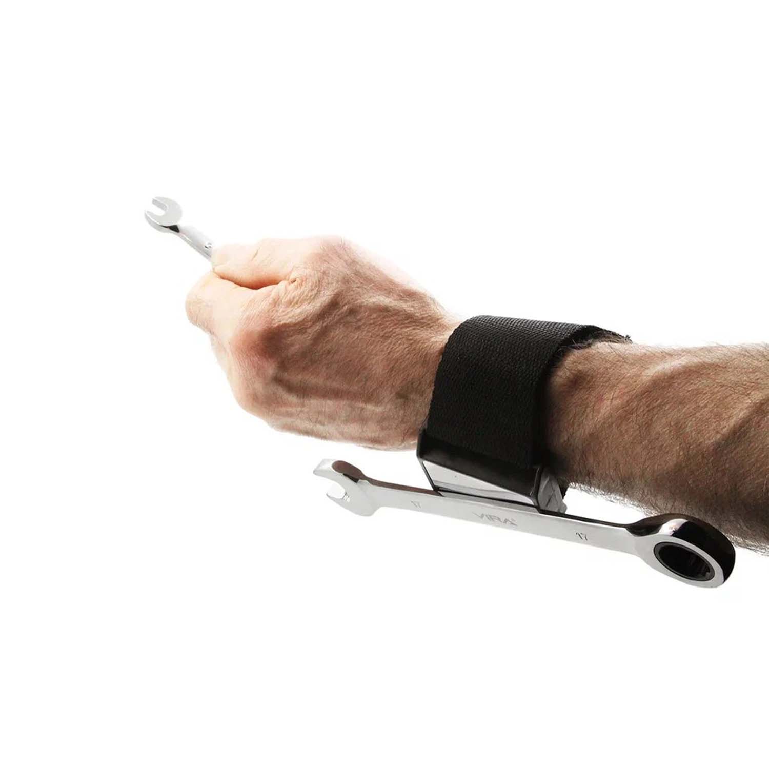 Магнитный браслет 50х26х0.3 мм VIRA Магнитный браслет 50х26х0.3 мм VIRA