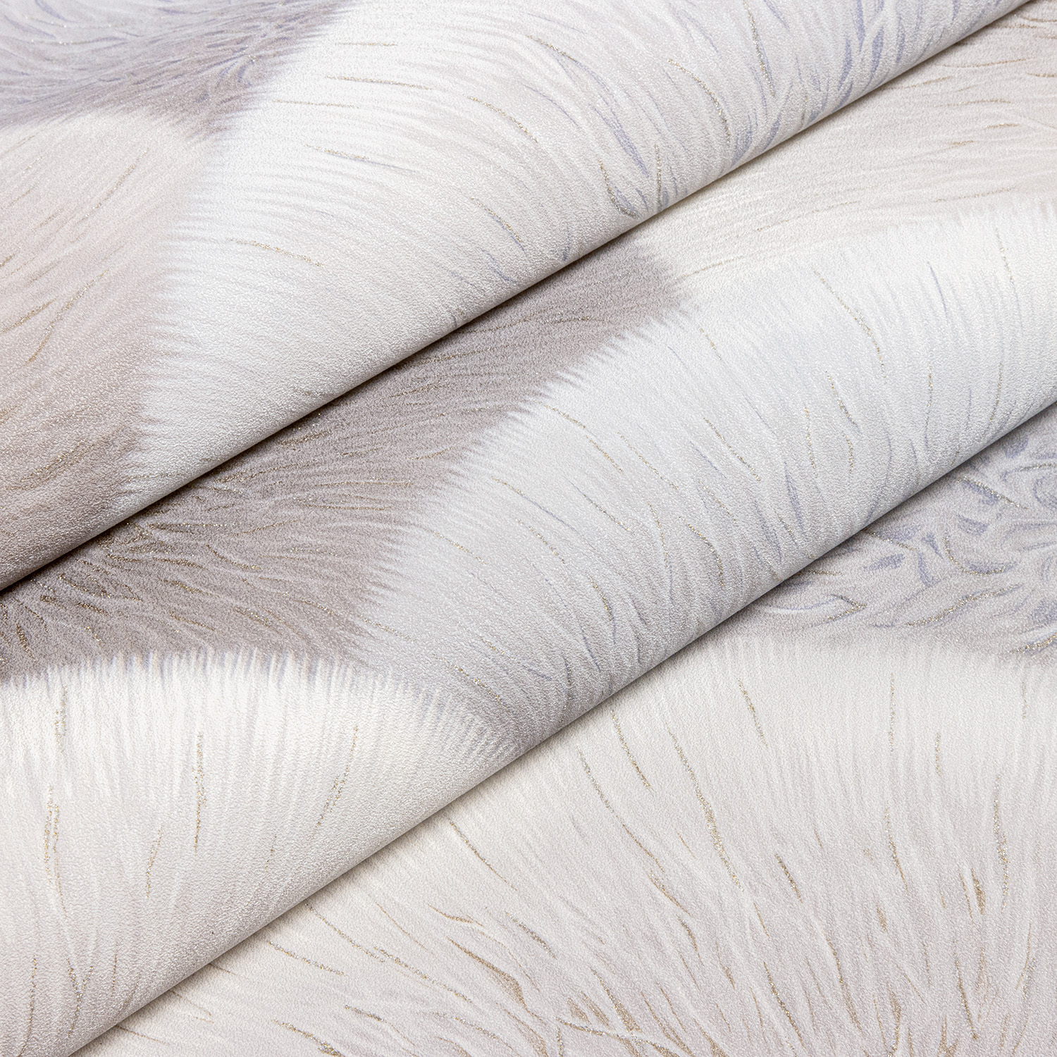 Обои  флиз "Антураж" Puff AN8889-13  10*1,06м *6