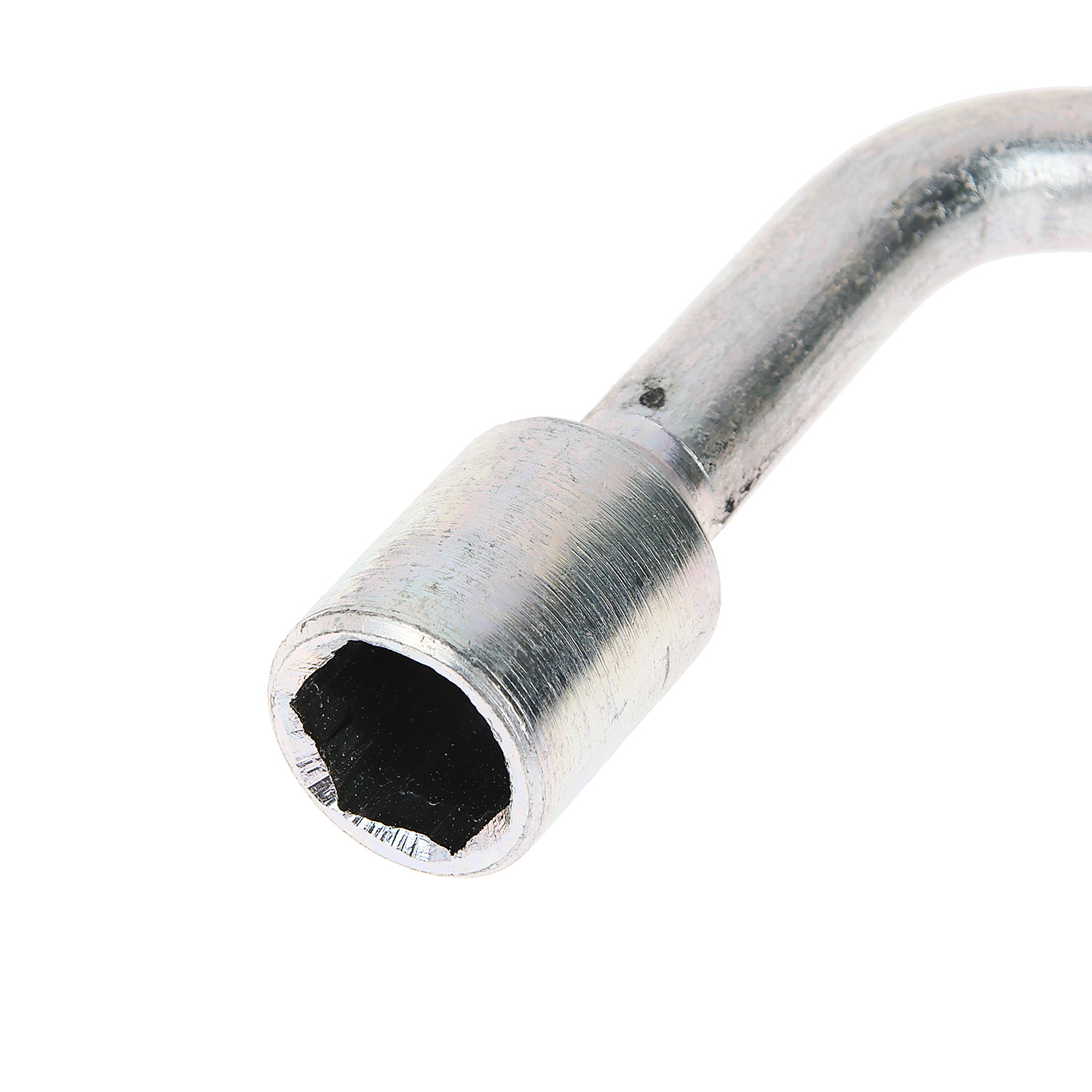 Ключ баллонный Г-образный 22мм 340мм (71375) СЕРВИС КЛЮЧ *1/15/30