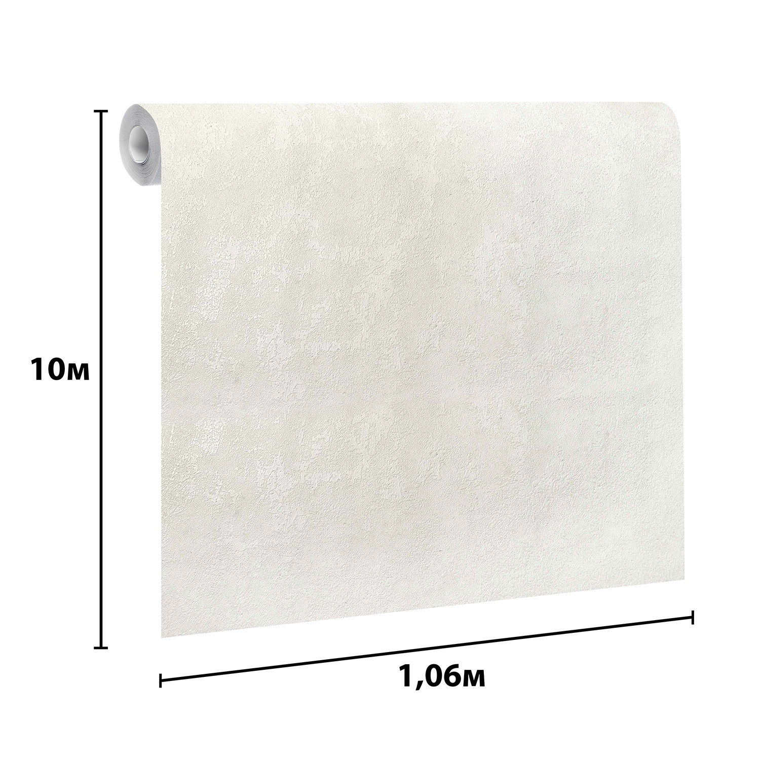 Обои флиз Elysium Карбон фон (беж.) Е704701 1,06*10м  *1/4